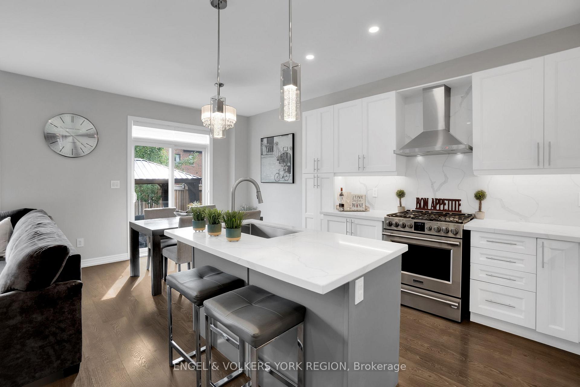 Photo 20 of 49 McGovern Street, New Tecumseth, Tottenham — HOMEH