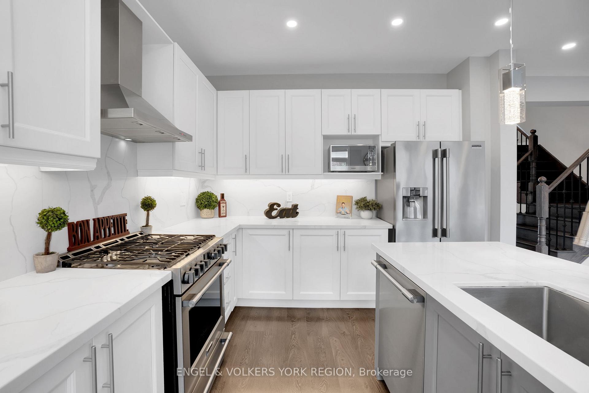Photo 13 of 49 McGovern Street, New Tecumseth, Tottenham — HOMEH
