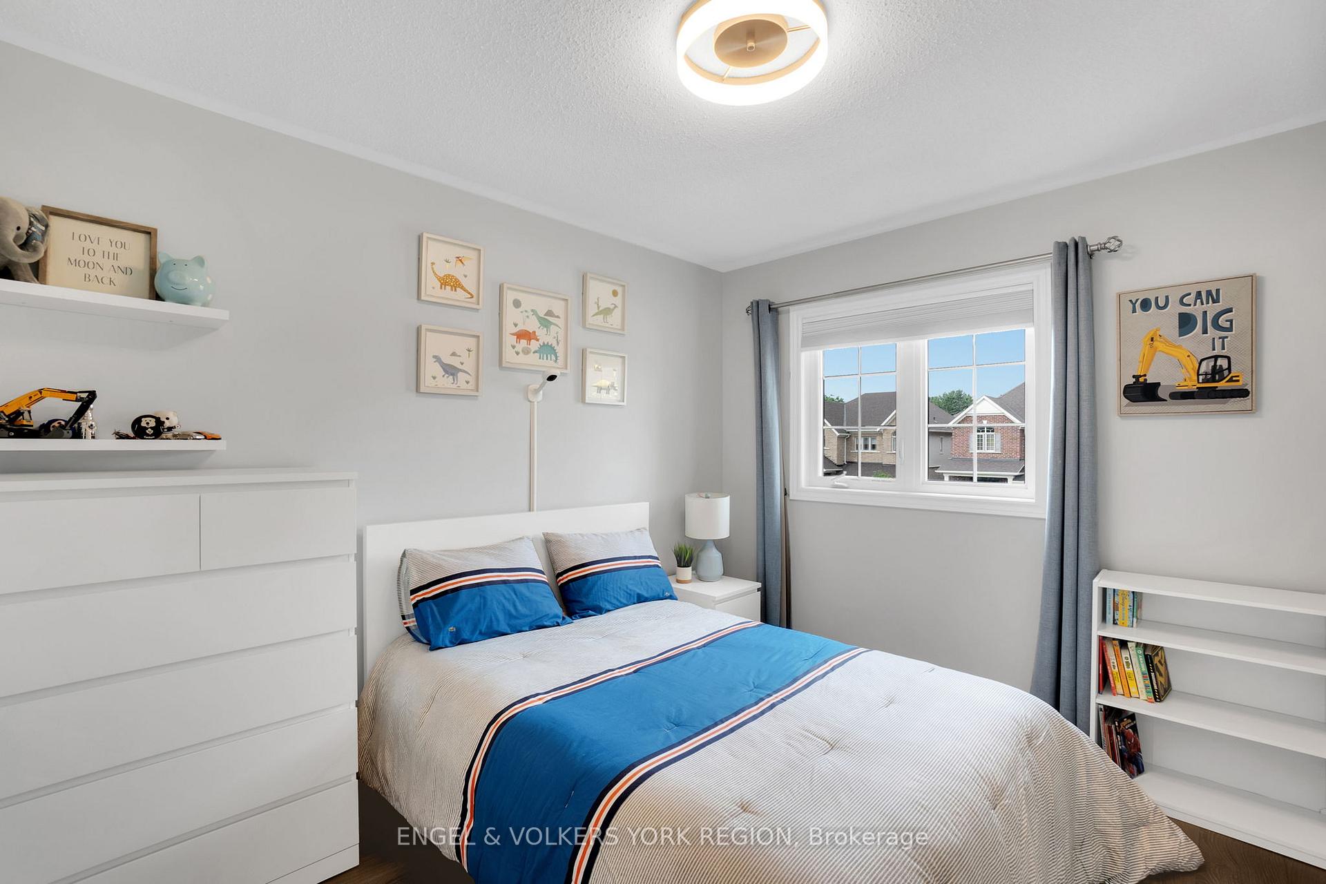Photo 27 of 49 McGovern Street, New Tecumseth, Tottenham — HOMEH