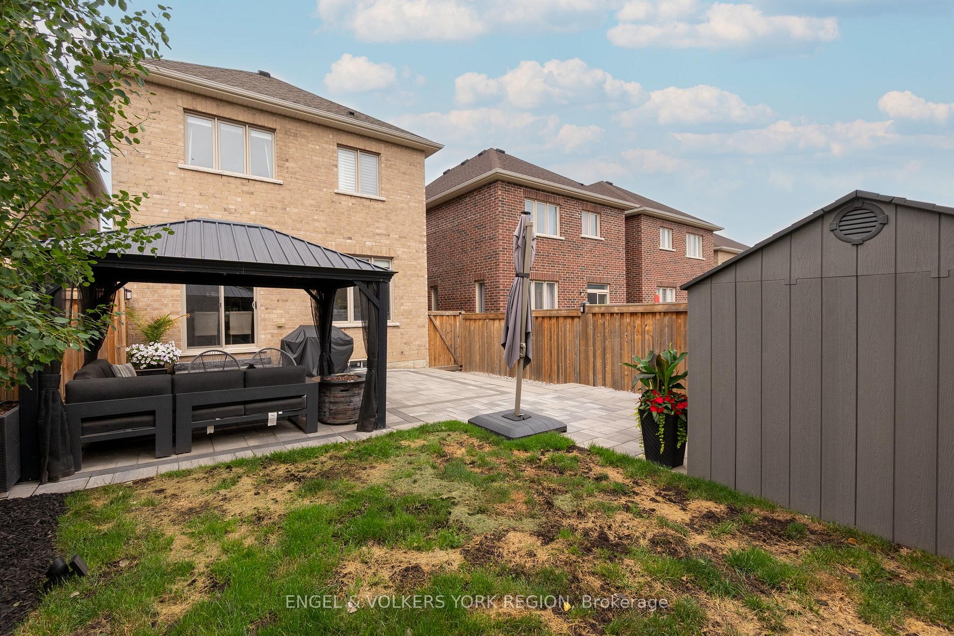 Photo 35 of 49 McGovern Street, New Tecumseth, Tottenham — HOMEH
