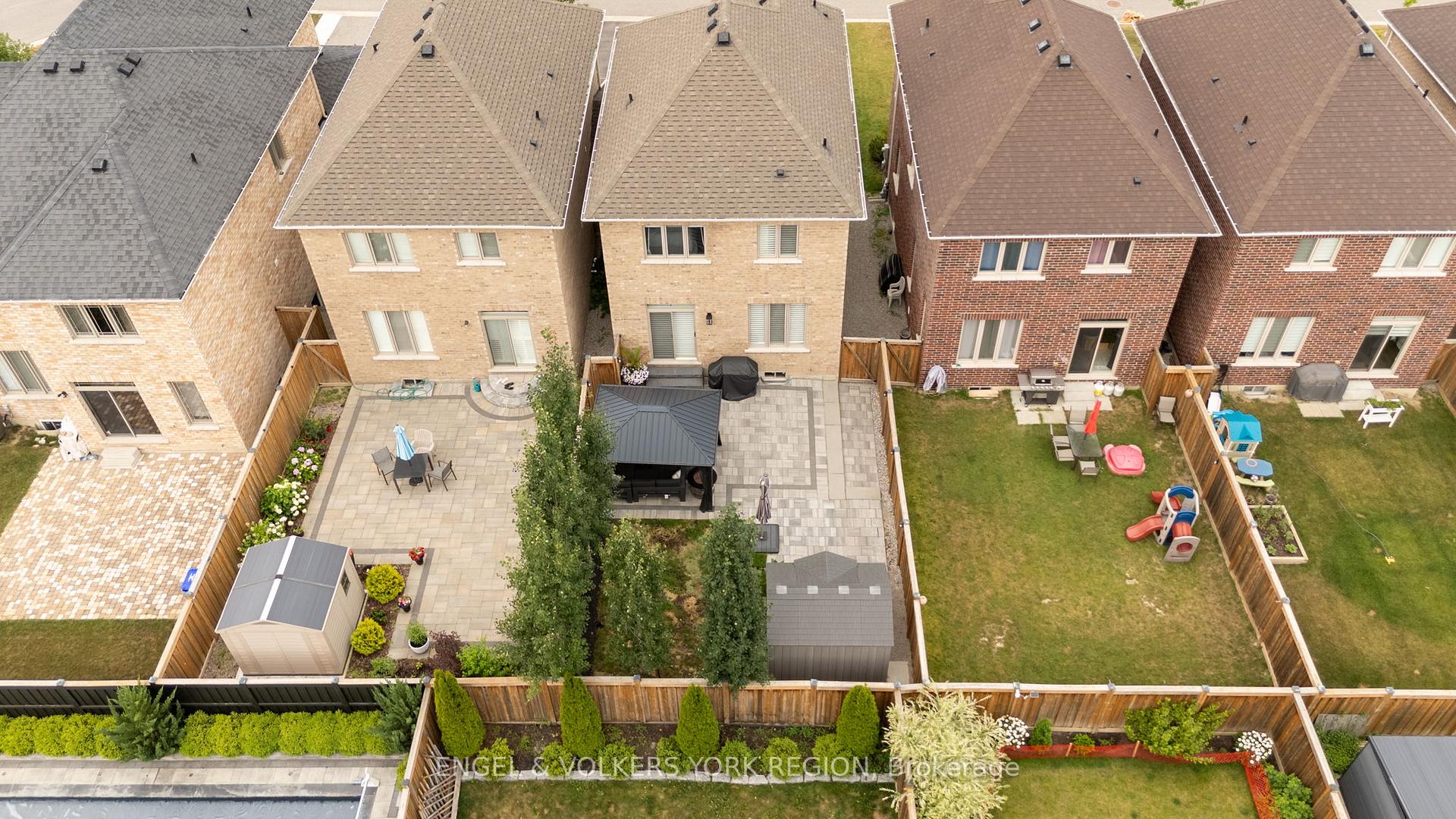 Photo 33 of 49 McGovern Street, New Tecumseth, Tottenham — HOMEH