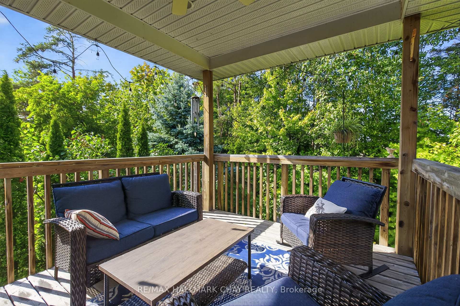 Photo 25 of 32 Wildwood Trail, Barrie, Ardagh — HOMEH