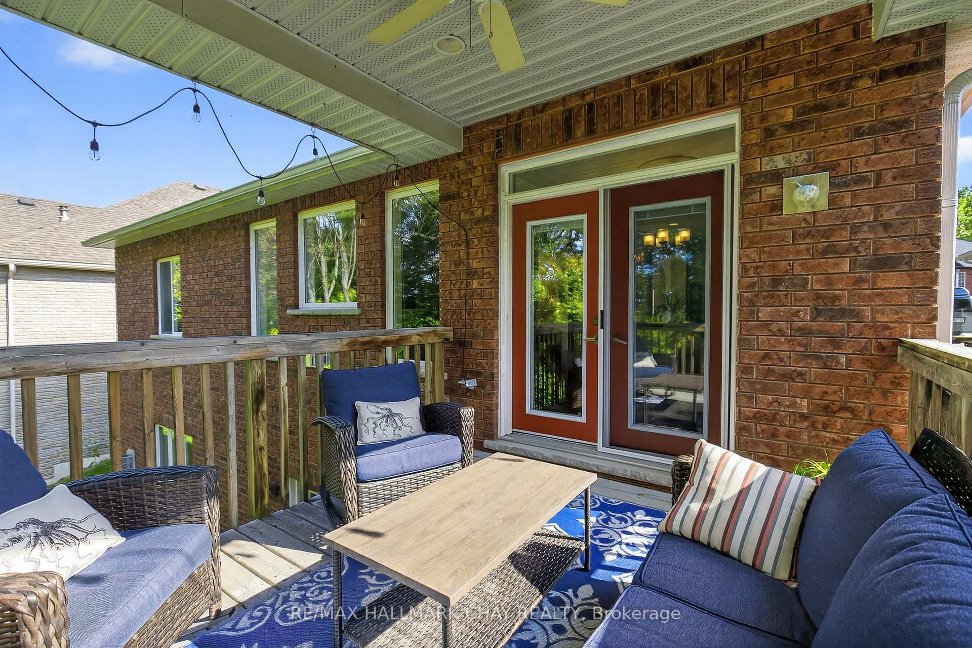 Photo 29 of 32 Wildwood Trail, Barrie, Ardagh — HOMEH