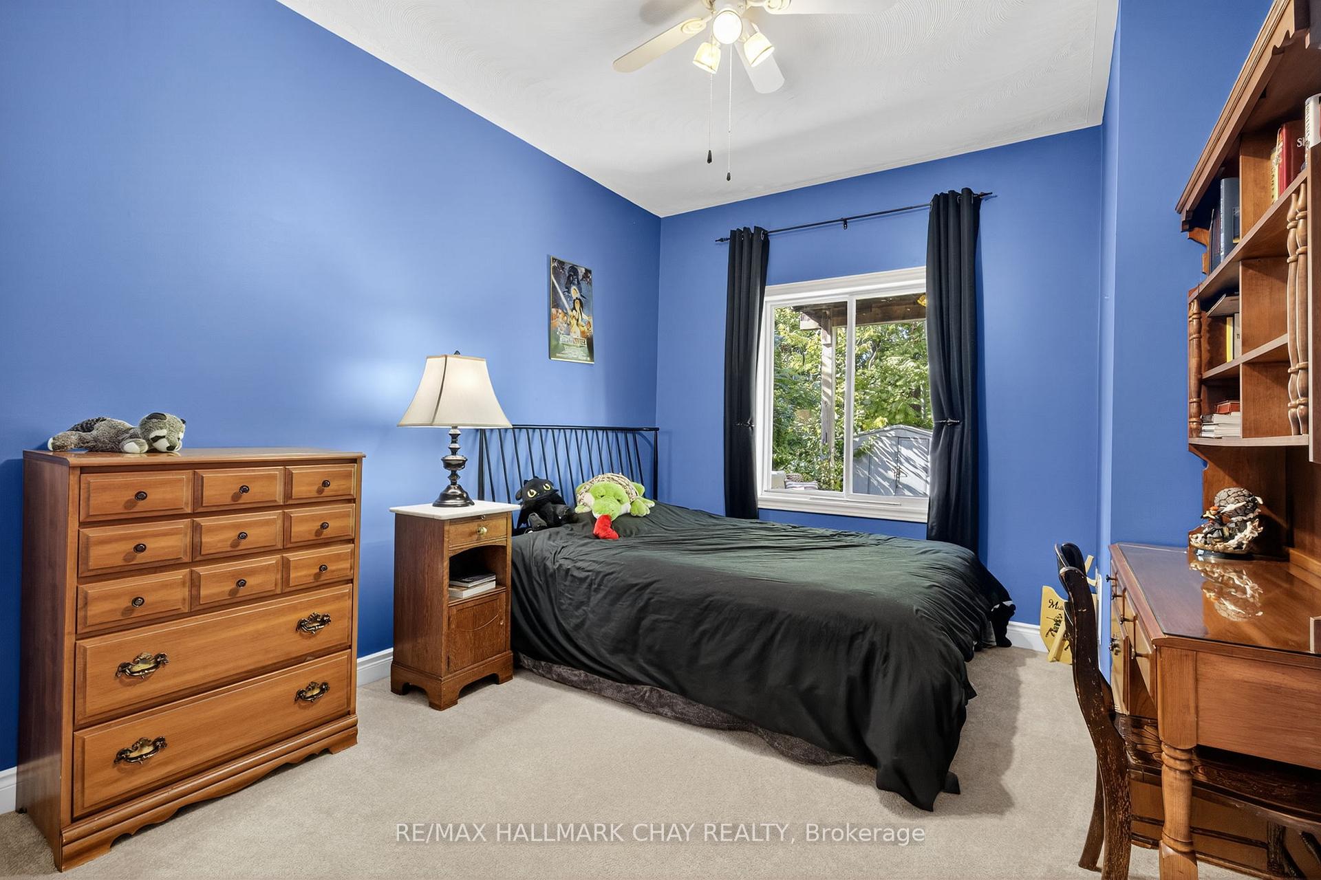 Photo 10 of 32 Wildwood Trail, Barrie, Ardagh — HOMEH