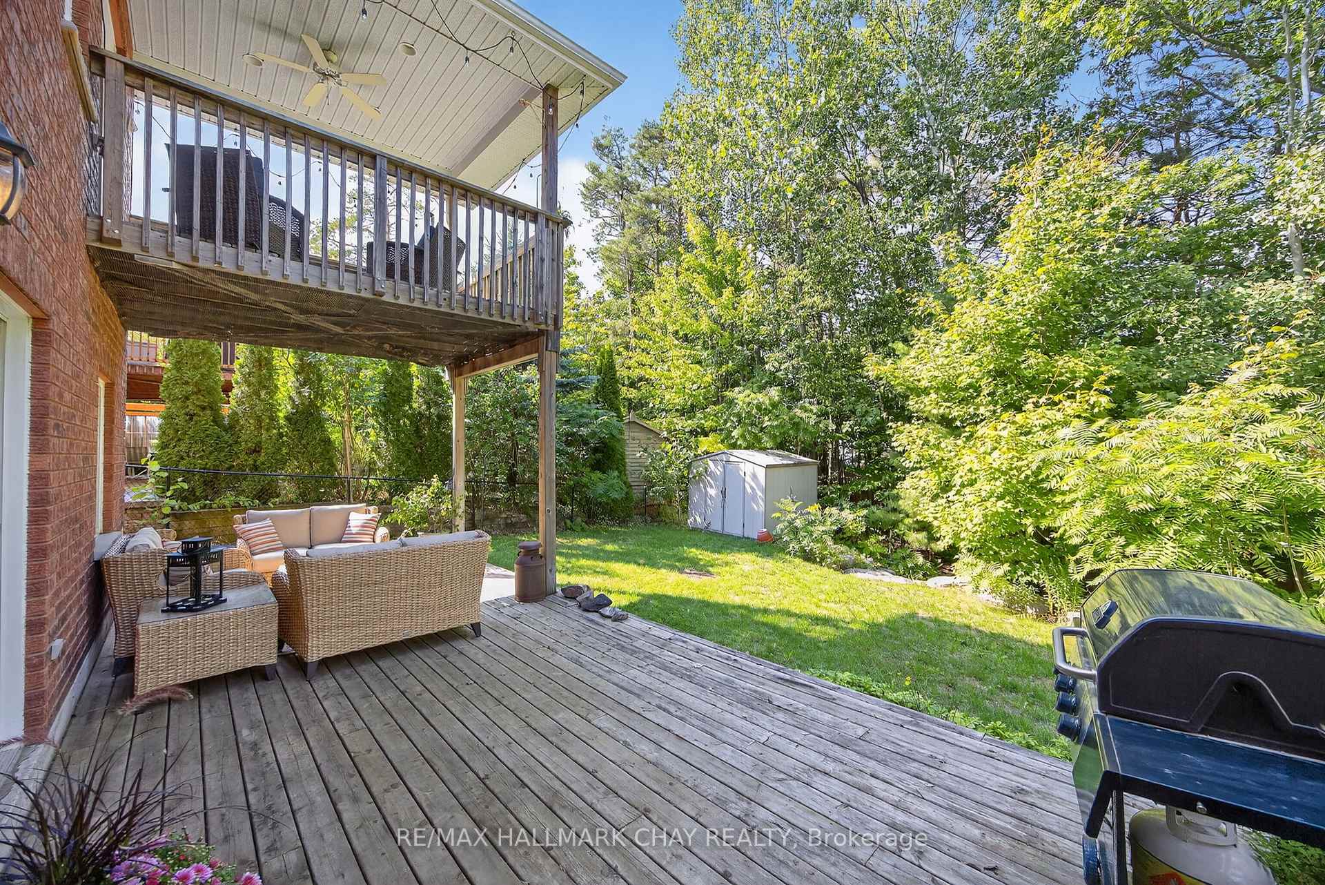 Photo 27 of 32 Wildwood Trail, Barrie, Ardagh — HOMEH