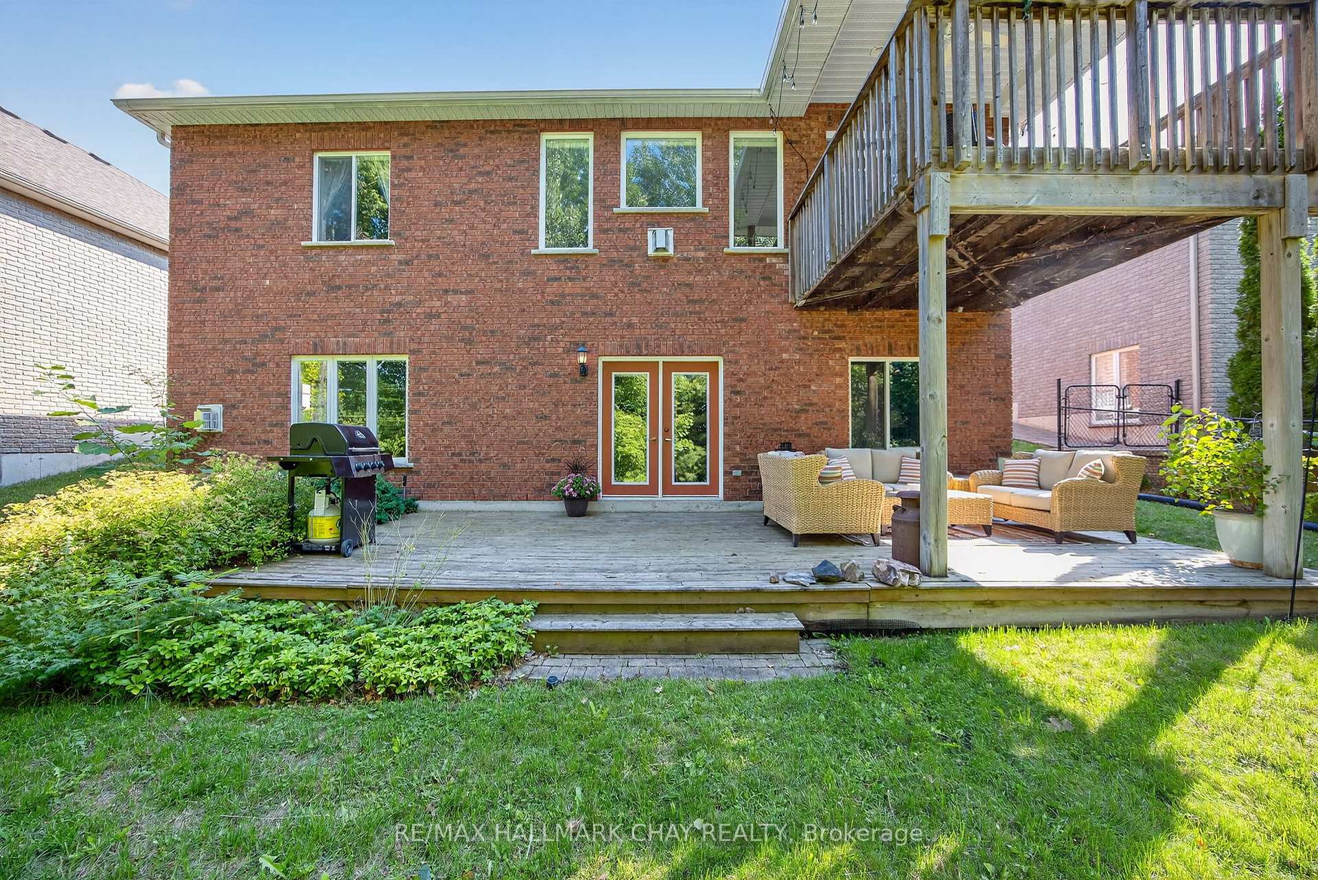 Photo 20 of 32 Wildwood Trail, Barrie, Ardagh — HOMEH