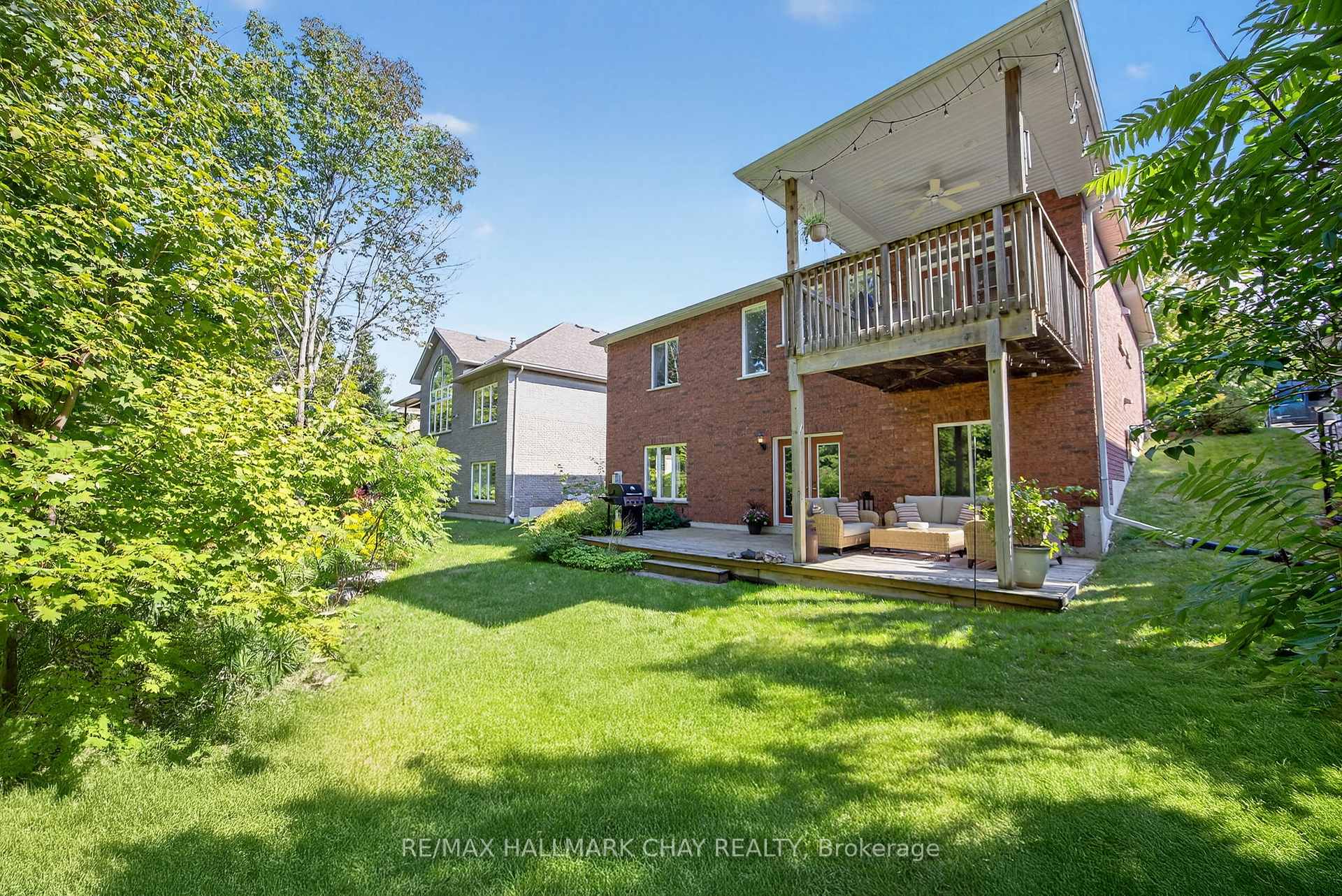 Photo 36 of 32 Wildwood Trail, Barrie, Ardagh — HOMEH
