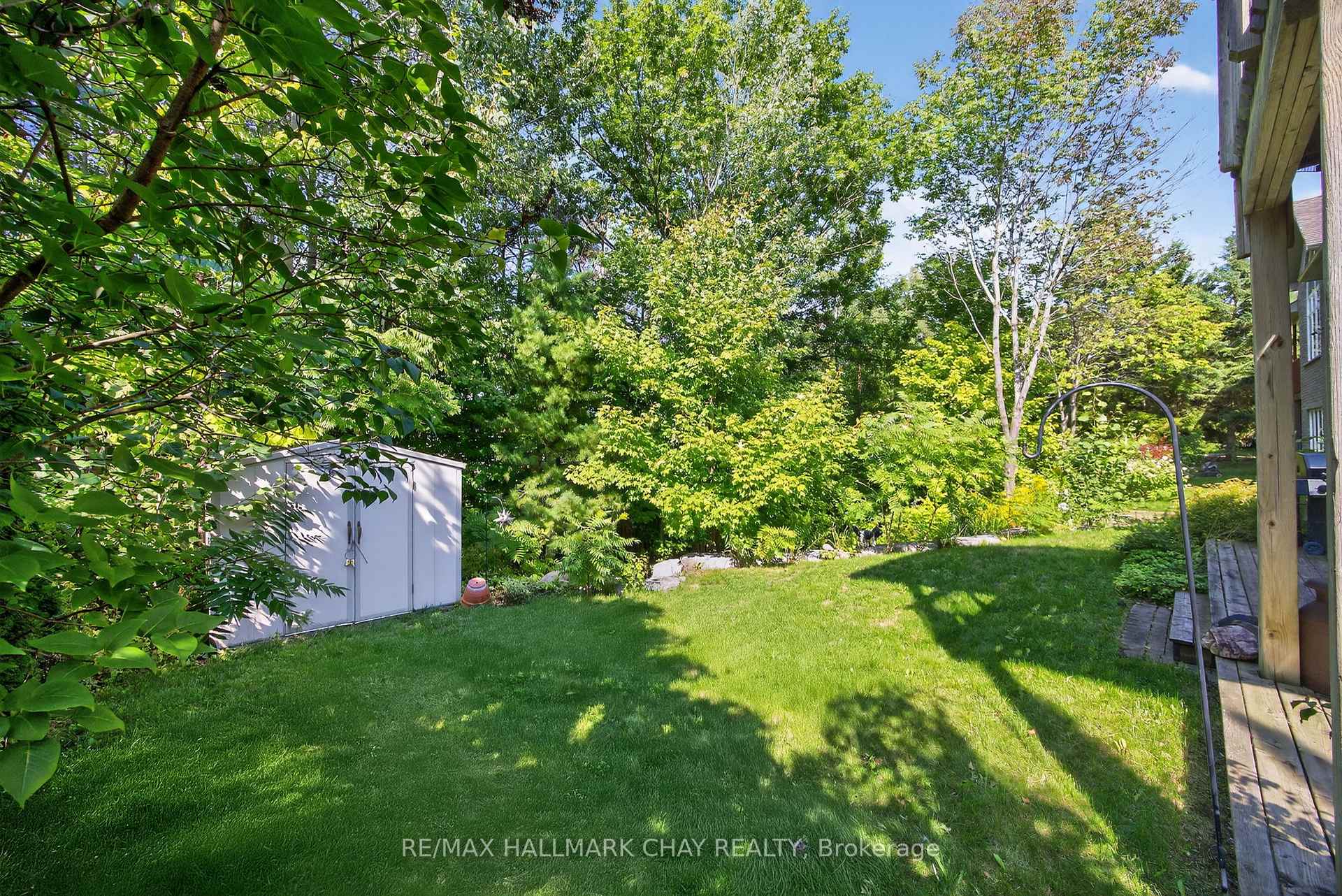 Photo 28 of 32 Wildwood Trail, Barrie, Ardagh — HOMEH