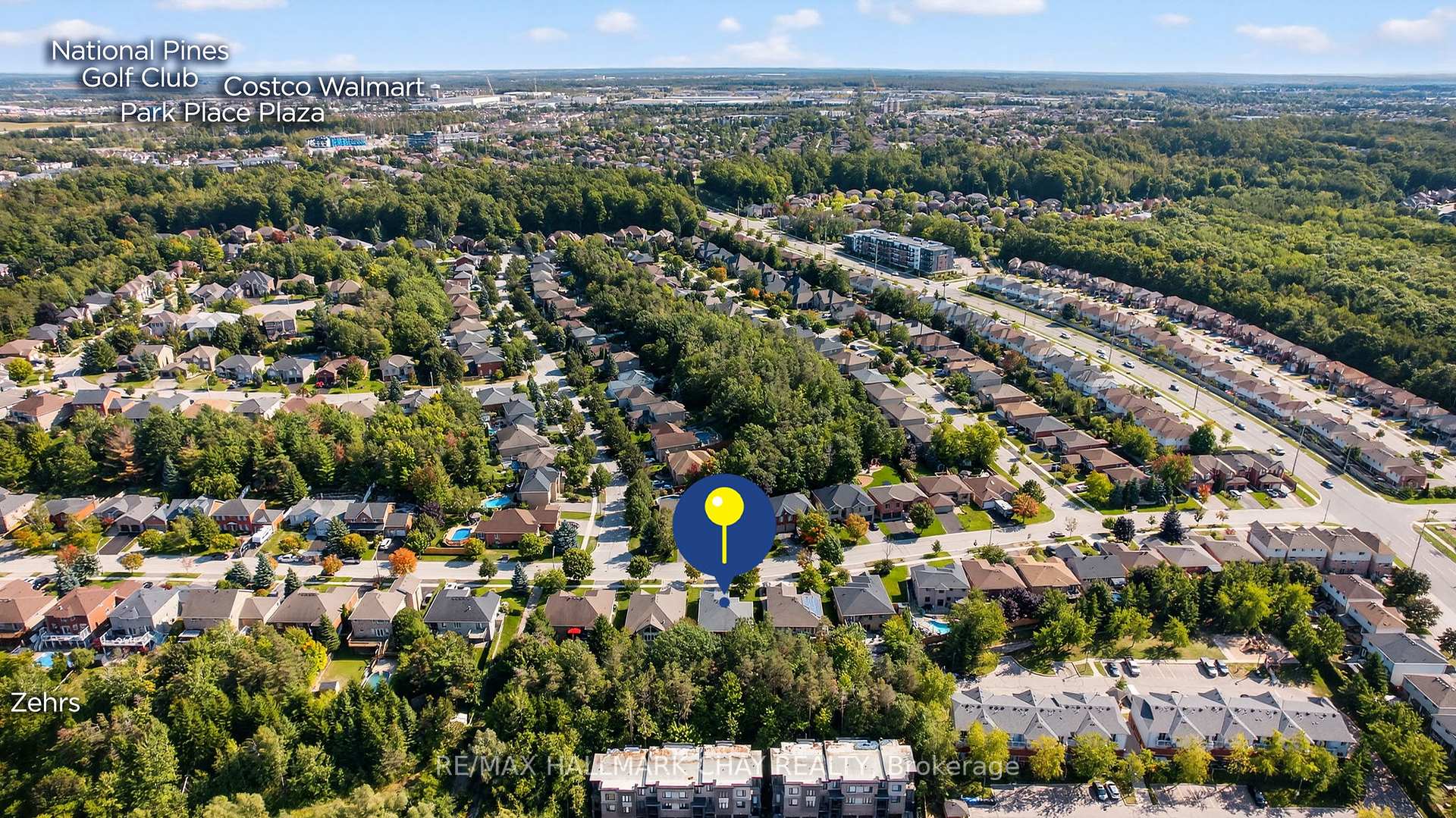 Photo 30 of 32 Wildwood Trail, Barrie, Ardagh — HOMEH