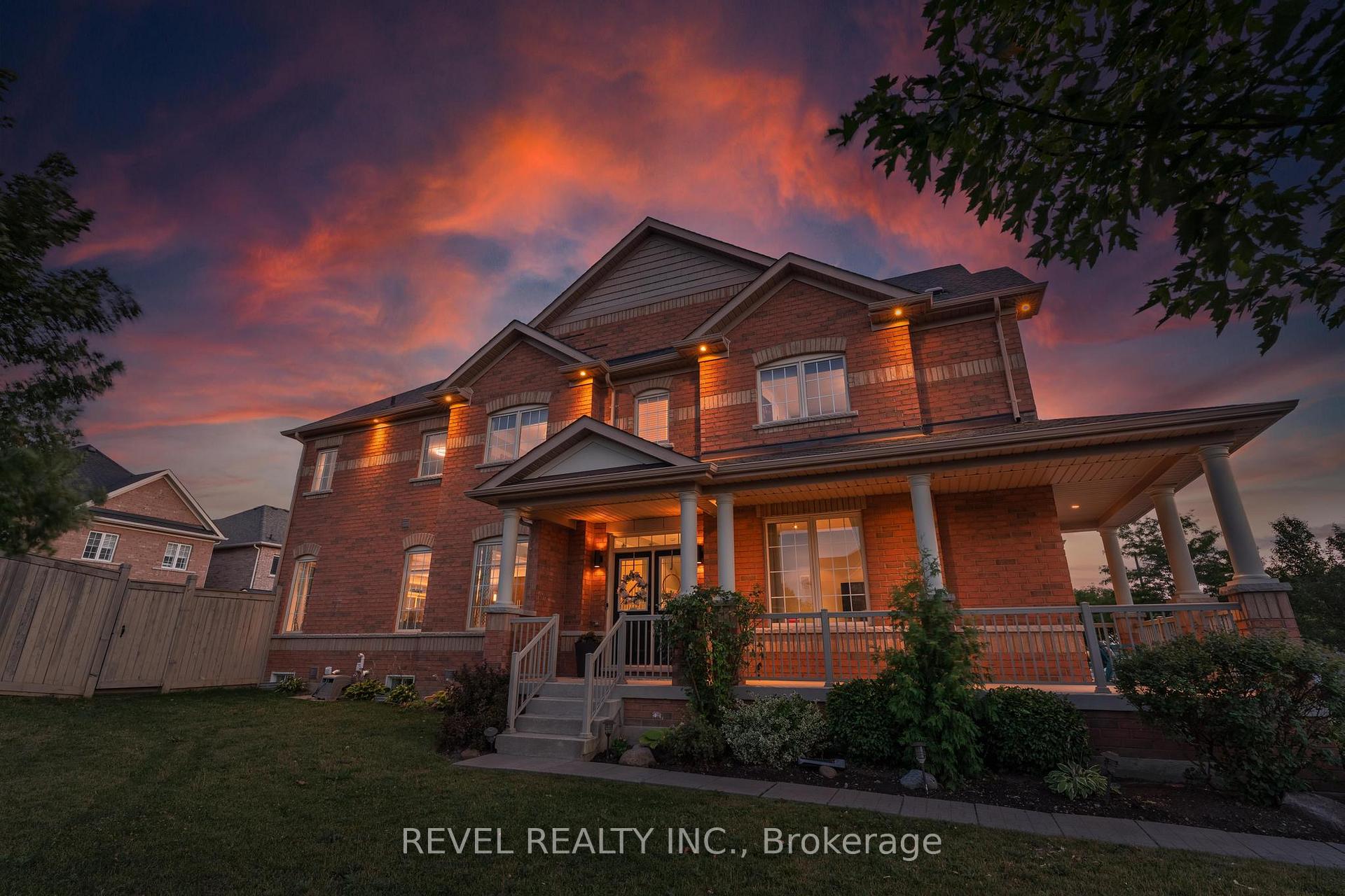 Photo 1 of 1 Coastline Drive, Brampton, Bram West — HOMEH