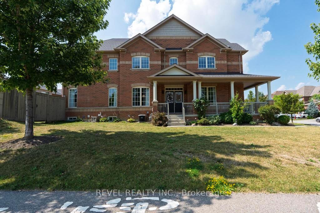 Photo 4 of 1 Coastline Drive, Brampton, Bram West — HOMEH
