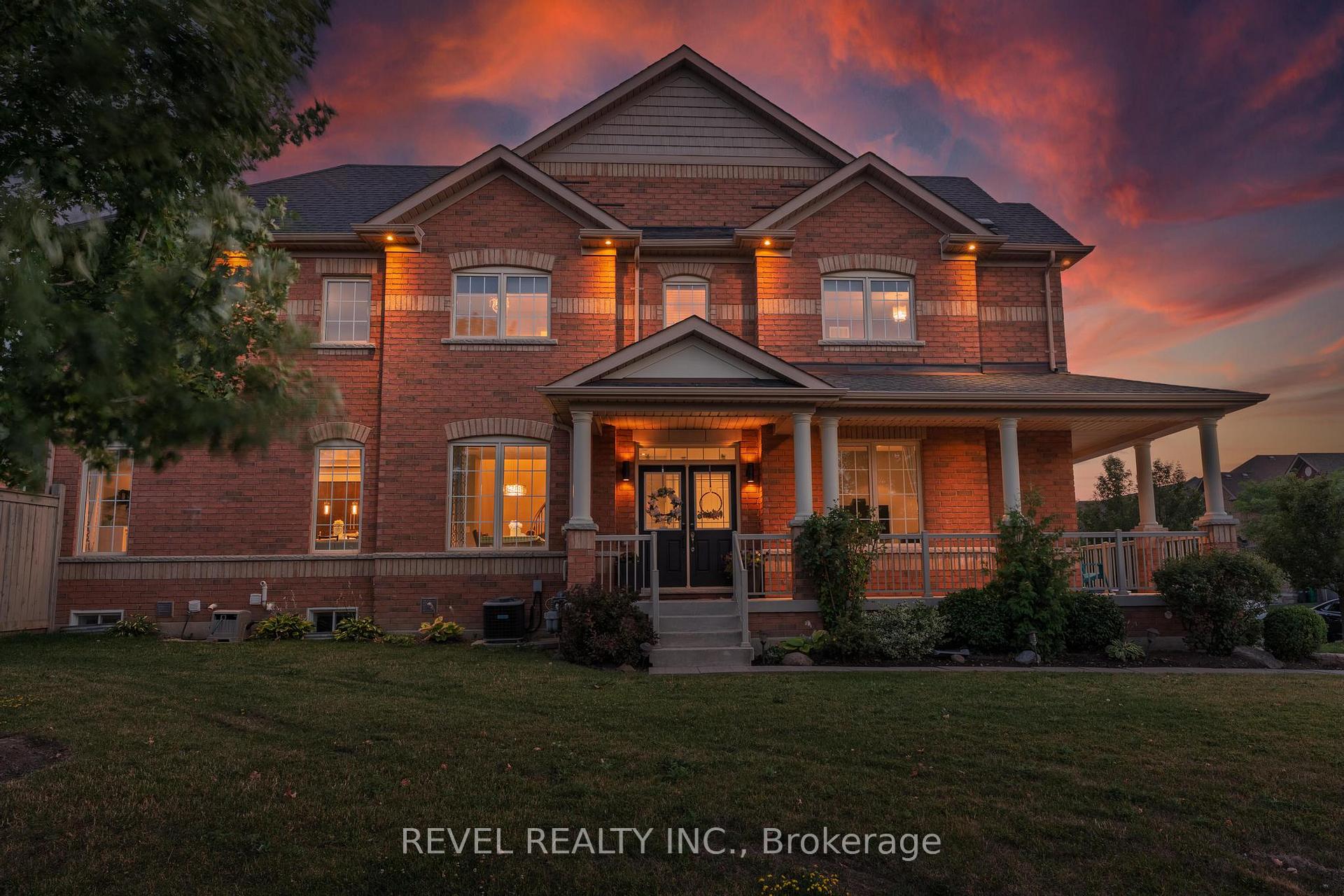Photo 11 of 1 Coastline Drive, Brampton, Bram West — HOMEH