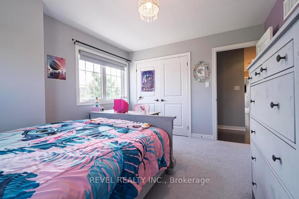 Photo 45 of 1 Coastline Drive, Brampton, Bram West — HOMEH