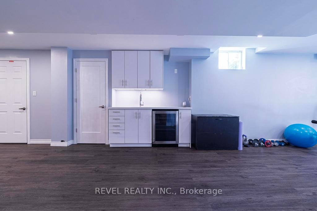 Photo 32 of 1 Coastline Drive, Brampton, Bram West — HOMEH