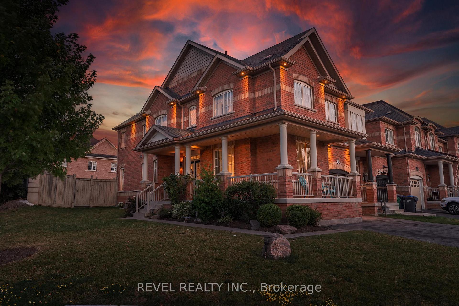 Photo 40 of 1 Coastline Drive, Brampton, Bram West — HOMEH