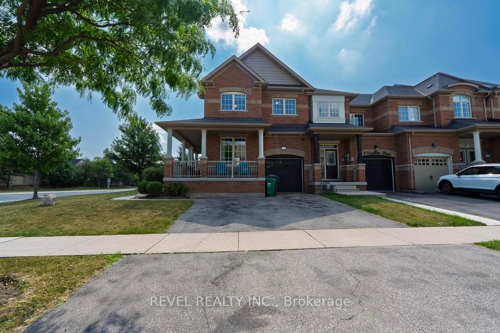 Photo 44 of 1 Coastline Drive, Brampton, Bram West — HOMEH