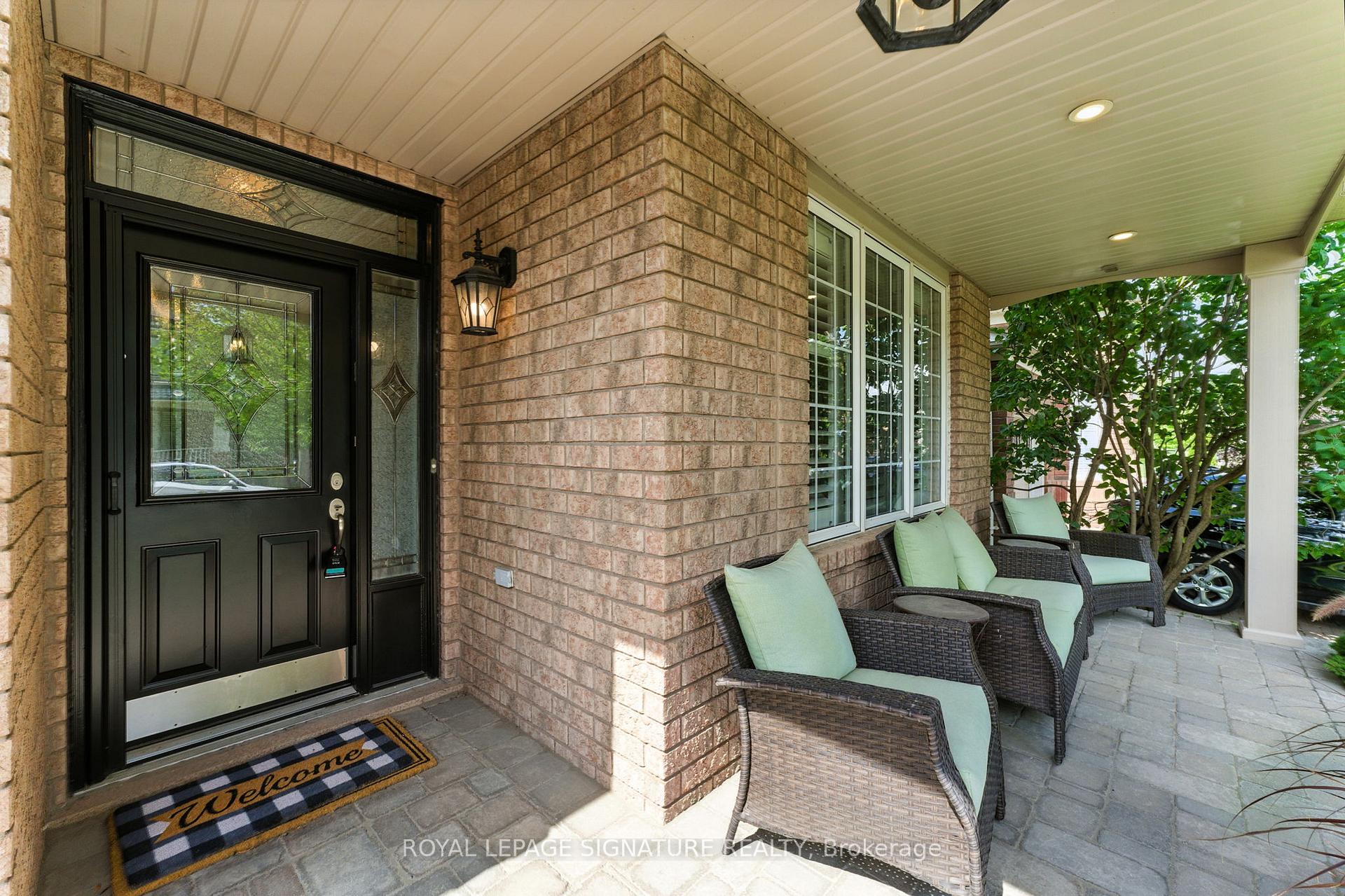 Photo 3 of 1539 Jarvie Crescent, Milton, Beaty — HOMEH