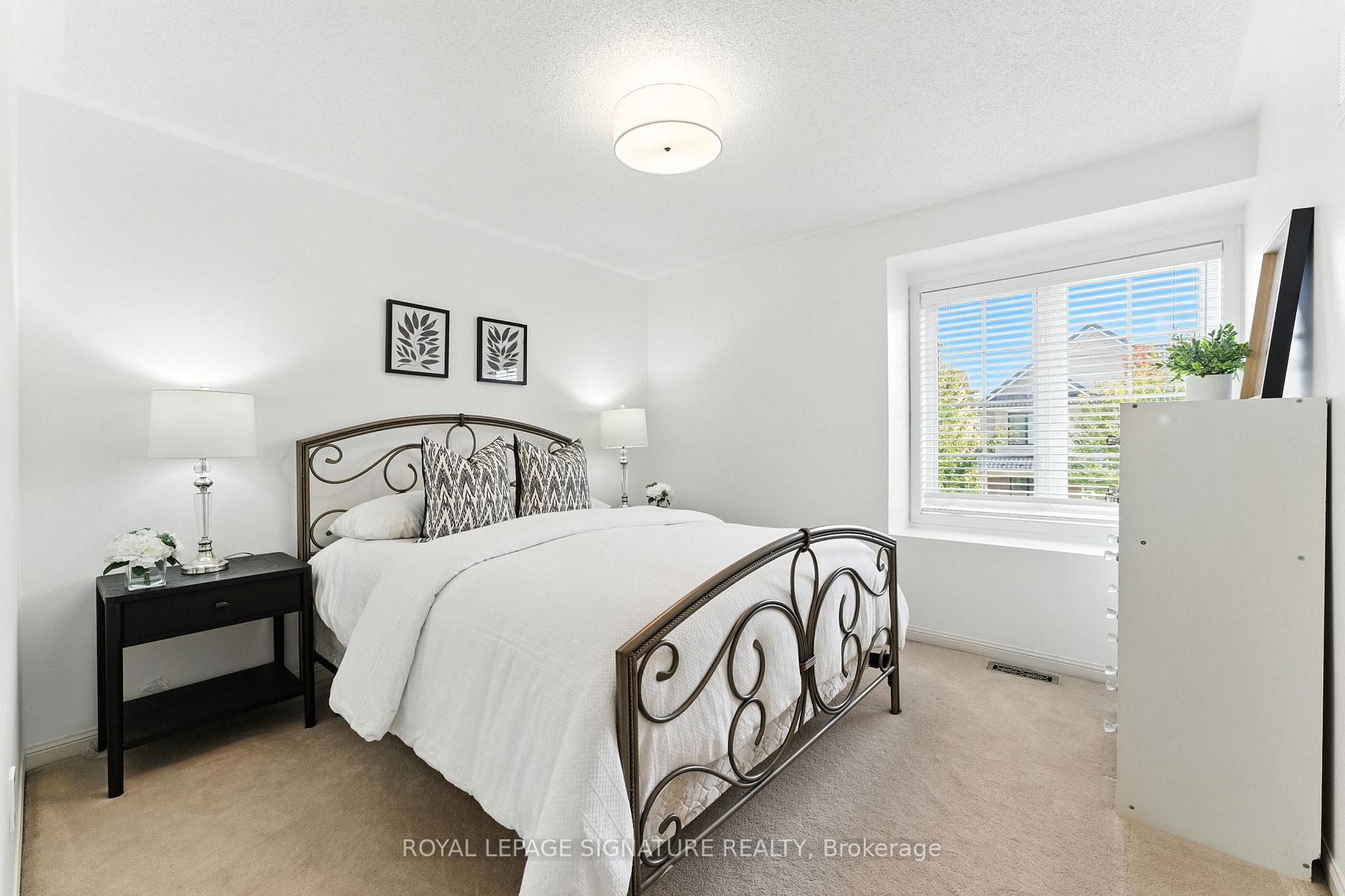 Photo 19 of 1539 Jarvie Crescent, Milton, Beaty — HOMEH
