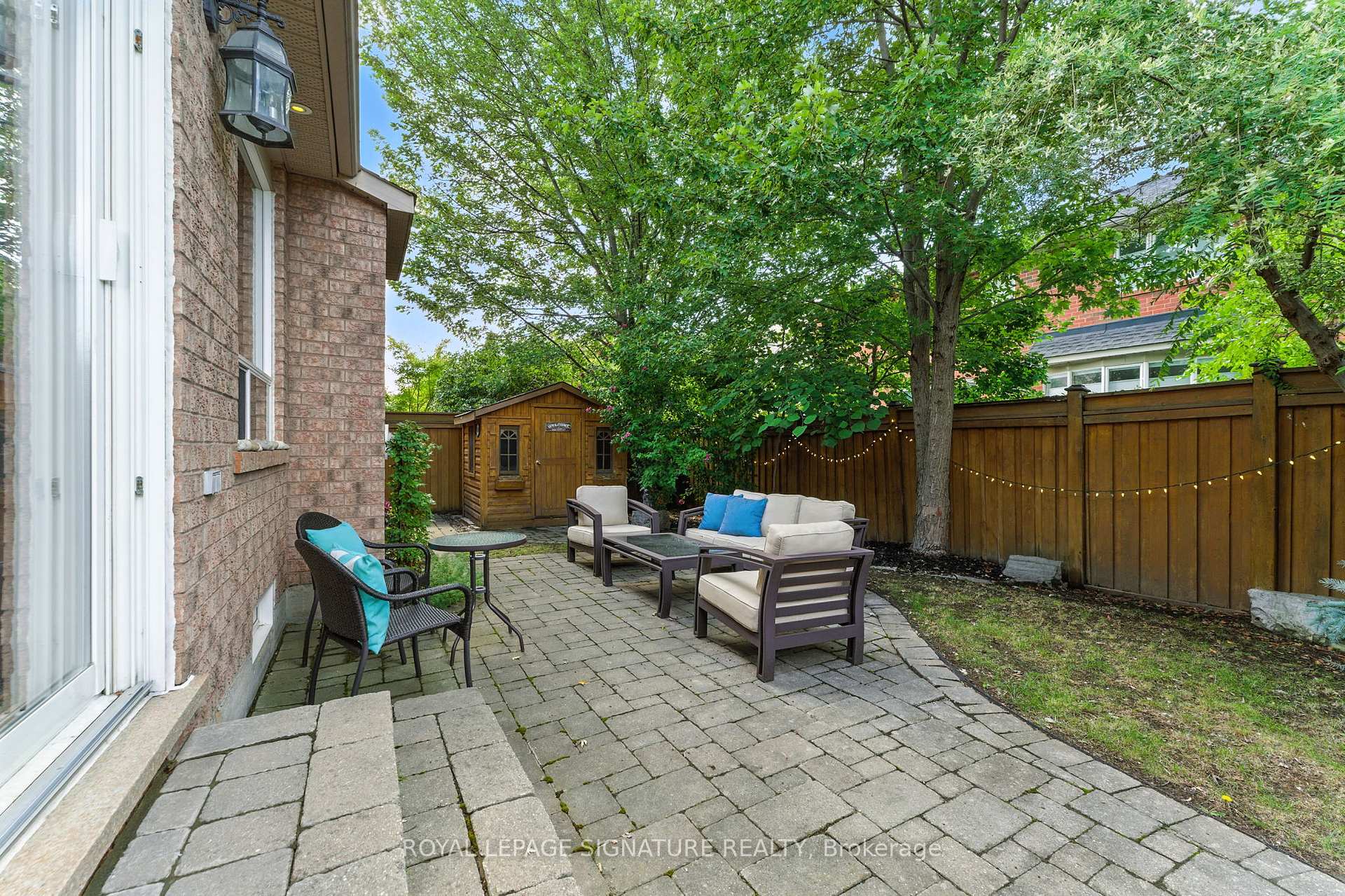 Photo 29 of 1539 Jarvie Crescent, Milton, Beaty — HOMEH