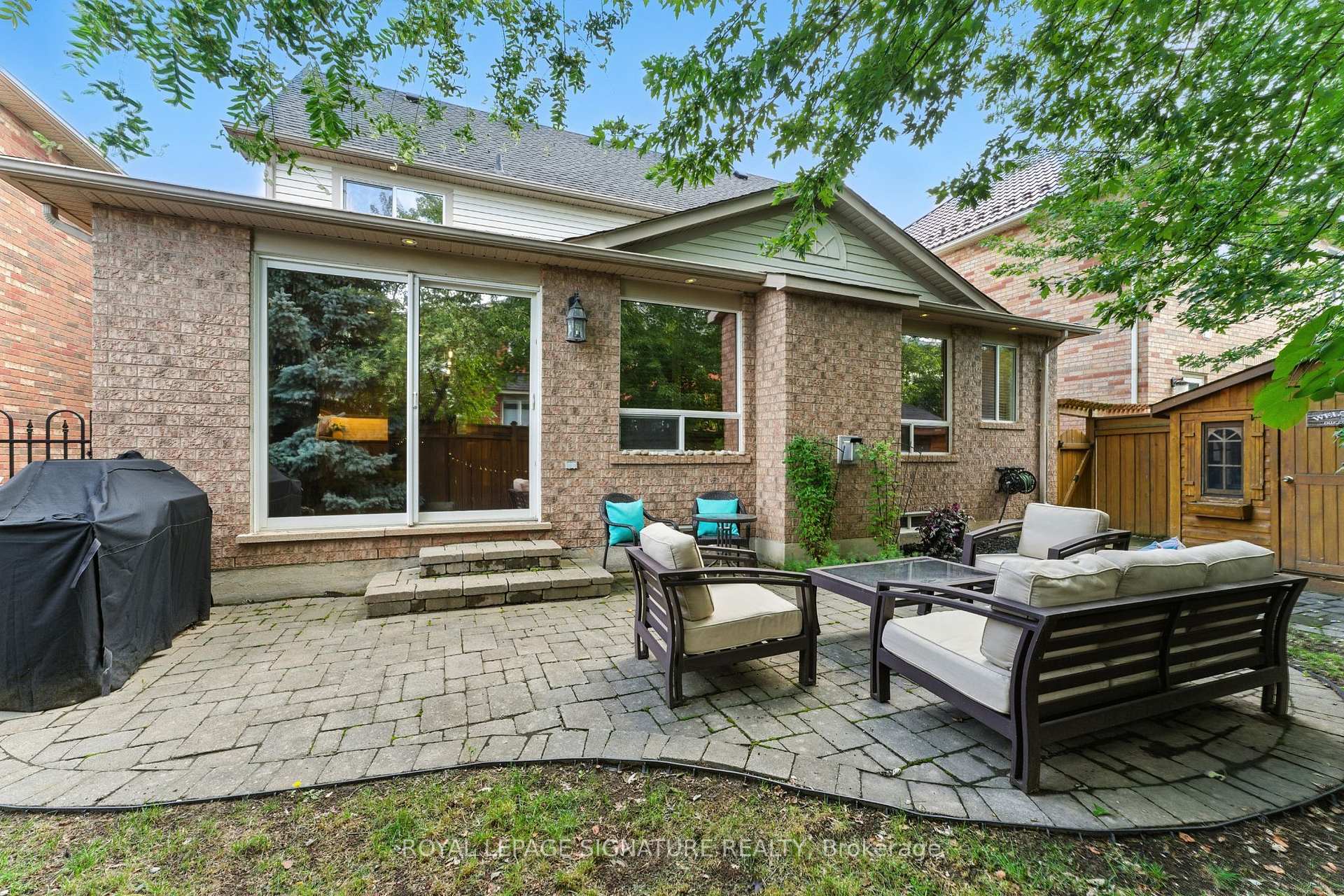 Photo 28 of 1539 Jarvie Crescent, Milton, Beaty — HOMEH