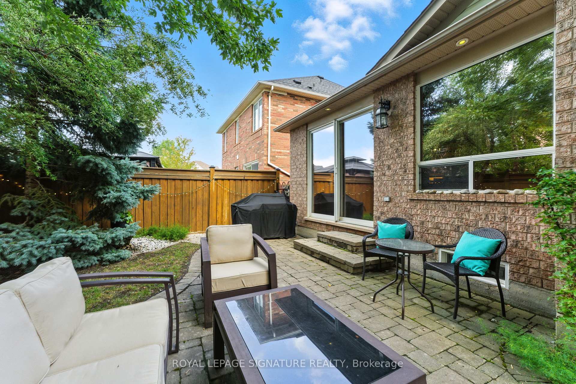 Photo 32 of 1539 Jarvie Crescent, Milton, Beaty — HOMEH