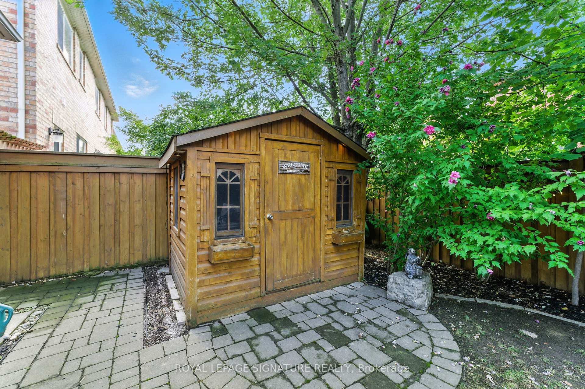 Photo 33 of 1539 Jarvie Crescent, Milton, Beaty — HOMEH