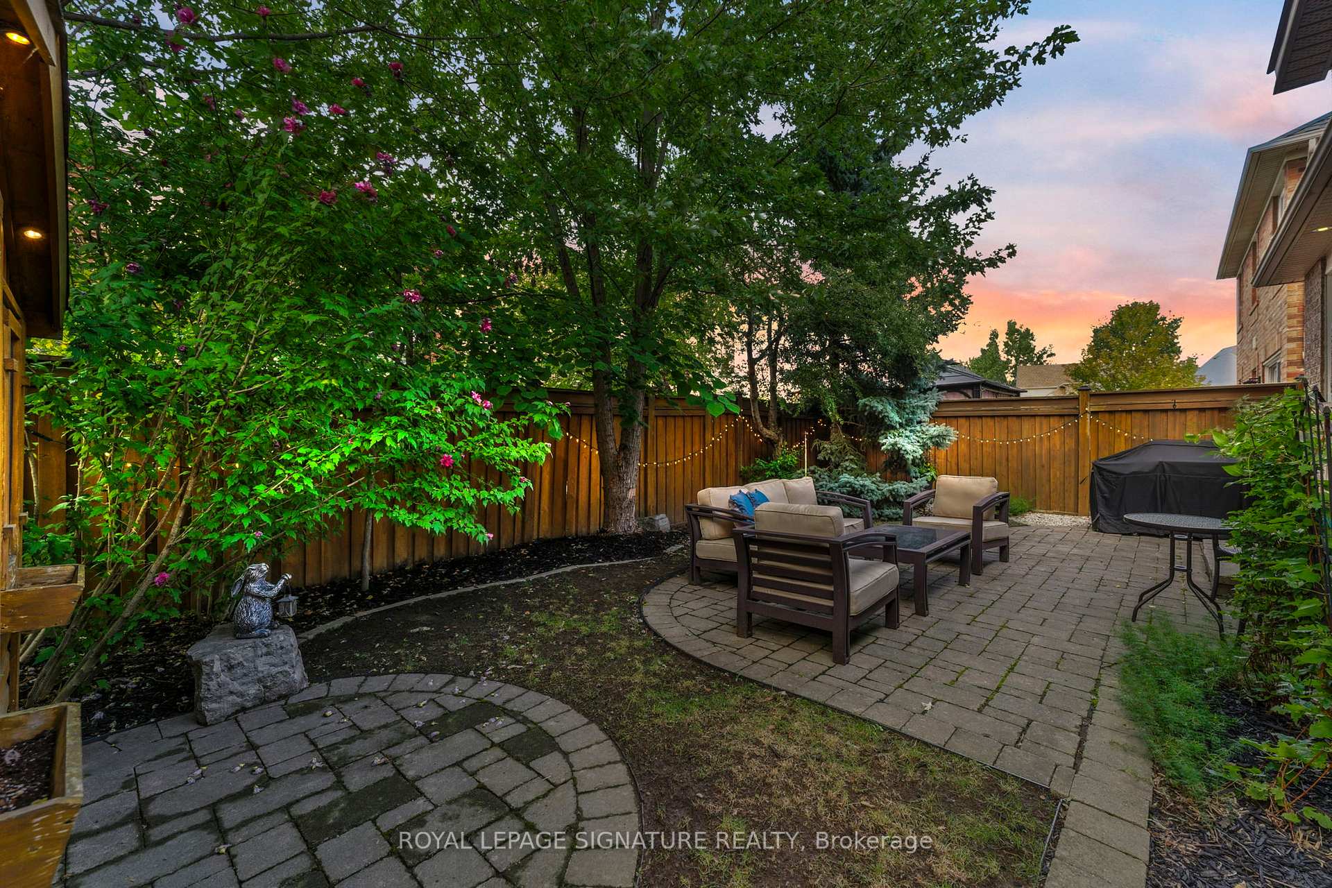 Photo 34 of 1539 Jarvie Crescent, Milton, Beaty — HOMEH