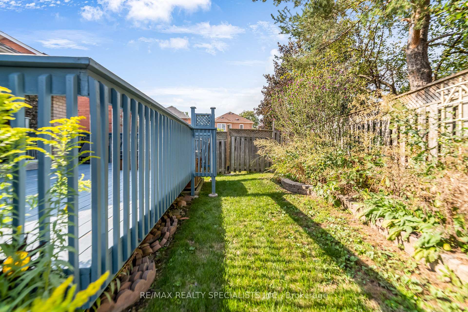 Photo 42 of 52 Buffridge Trail, Brampton, Snelgrove — HOMEH