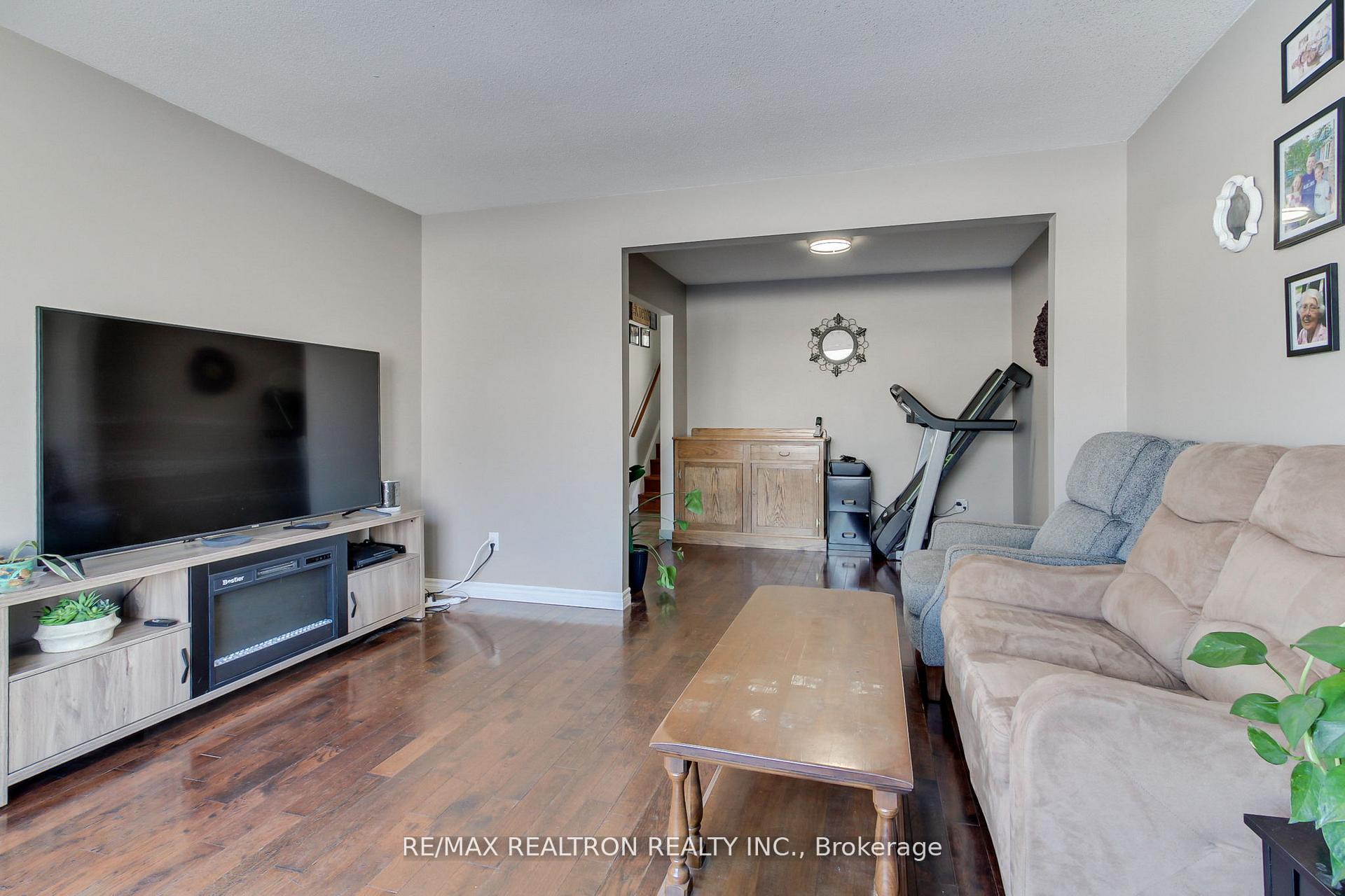 Photo 7 of 585 North Street, Brock, Beaverton — HOMEH