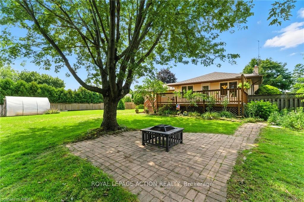 Photo 31 of 18 Algonquin Avenue, Hamilton, Greensville — HOMEH