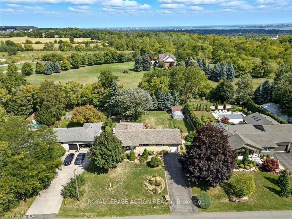Photo 34 of 18 Algonquin Avenue, Hamilton, Greensville — HOMEH