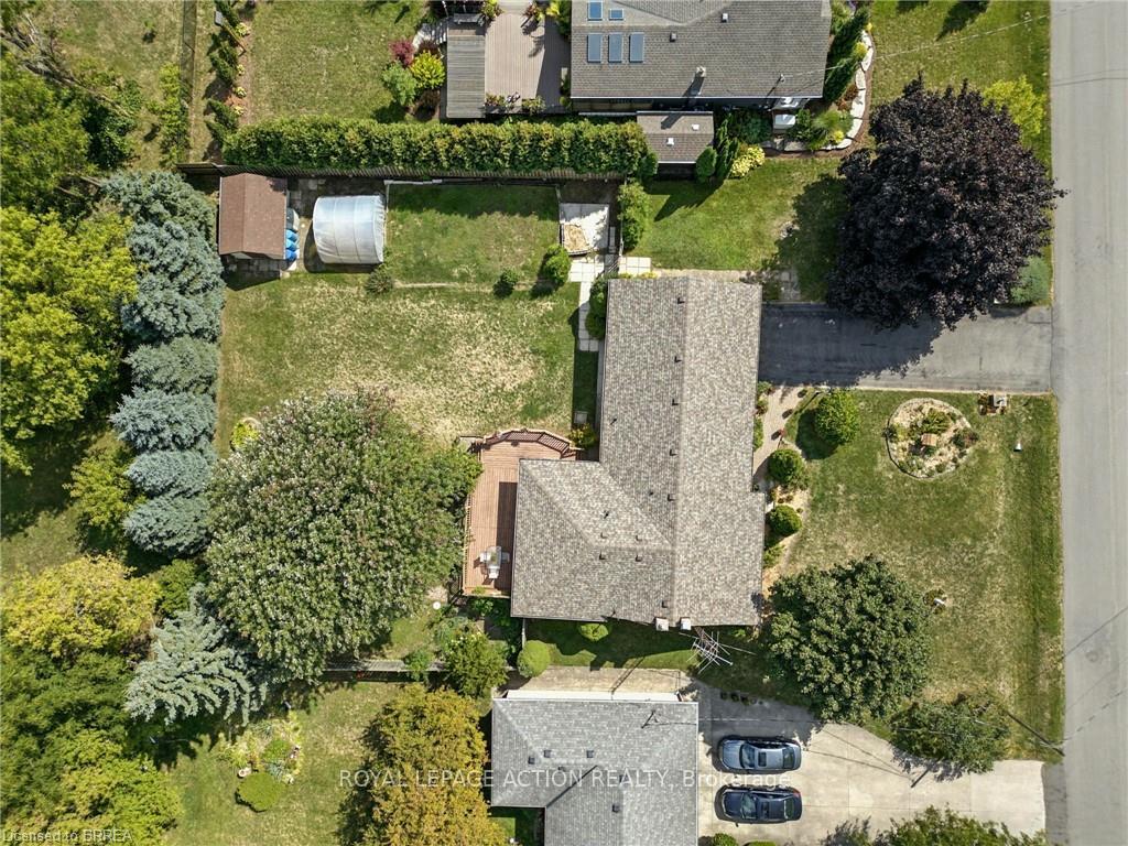Photo 39 of 18 Algonquin Avenue, Hamilton, Greensville — HOMEH