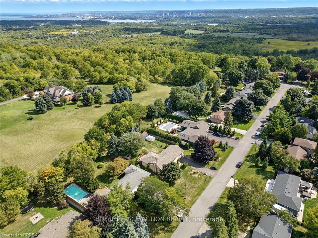 Photo 29 of 18 Algonquin Avenue, Hamilton, Greensville — HOMEH