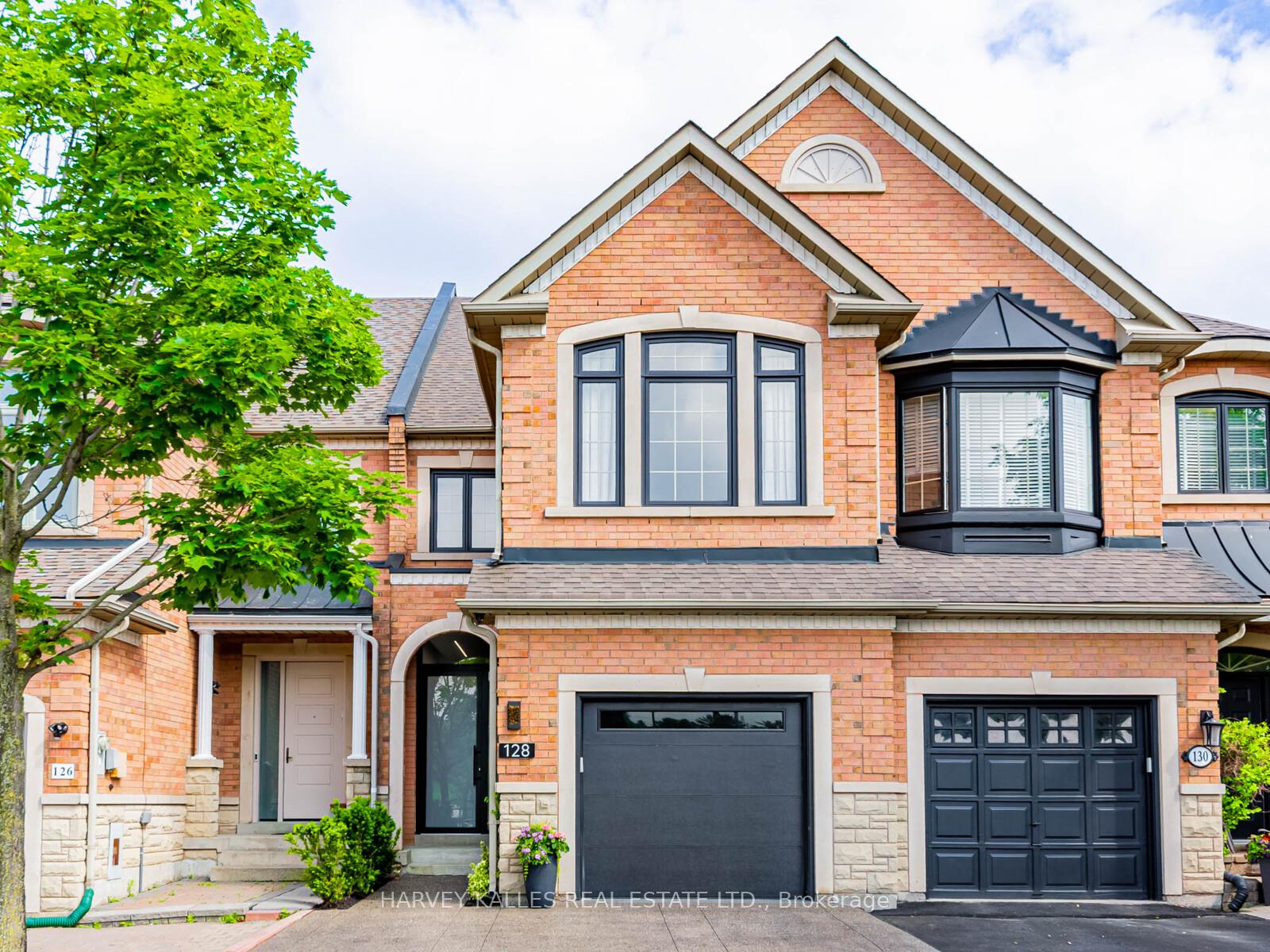 Photo 1 of 128 Kingsbridge Circle, Vaughan, Beverley Glen — HOMEH