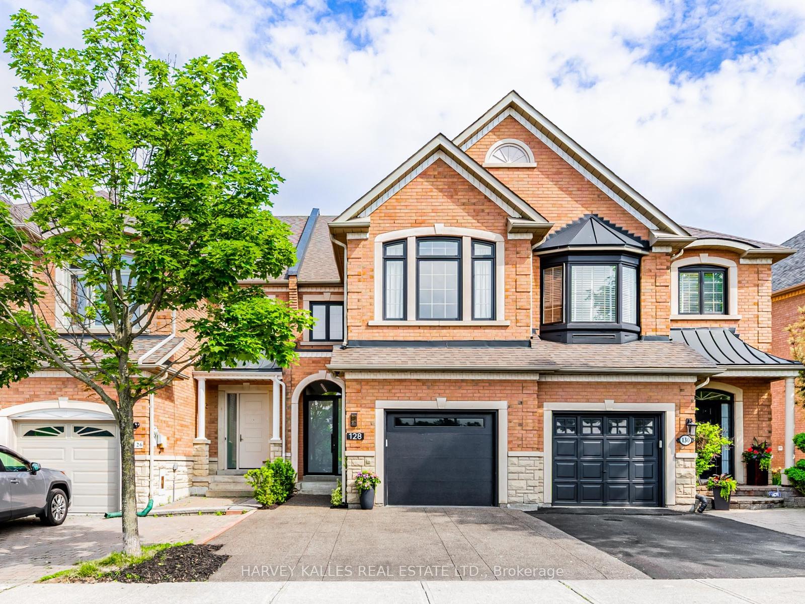 Photo 29 of 128 Kingsbridge Circle, Vaughan, Beverley Glen — HOMEH
