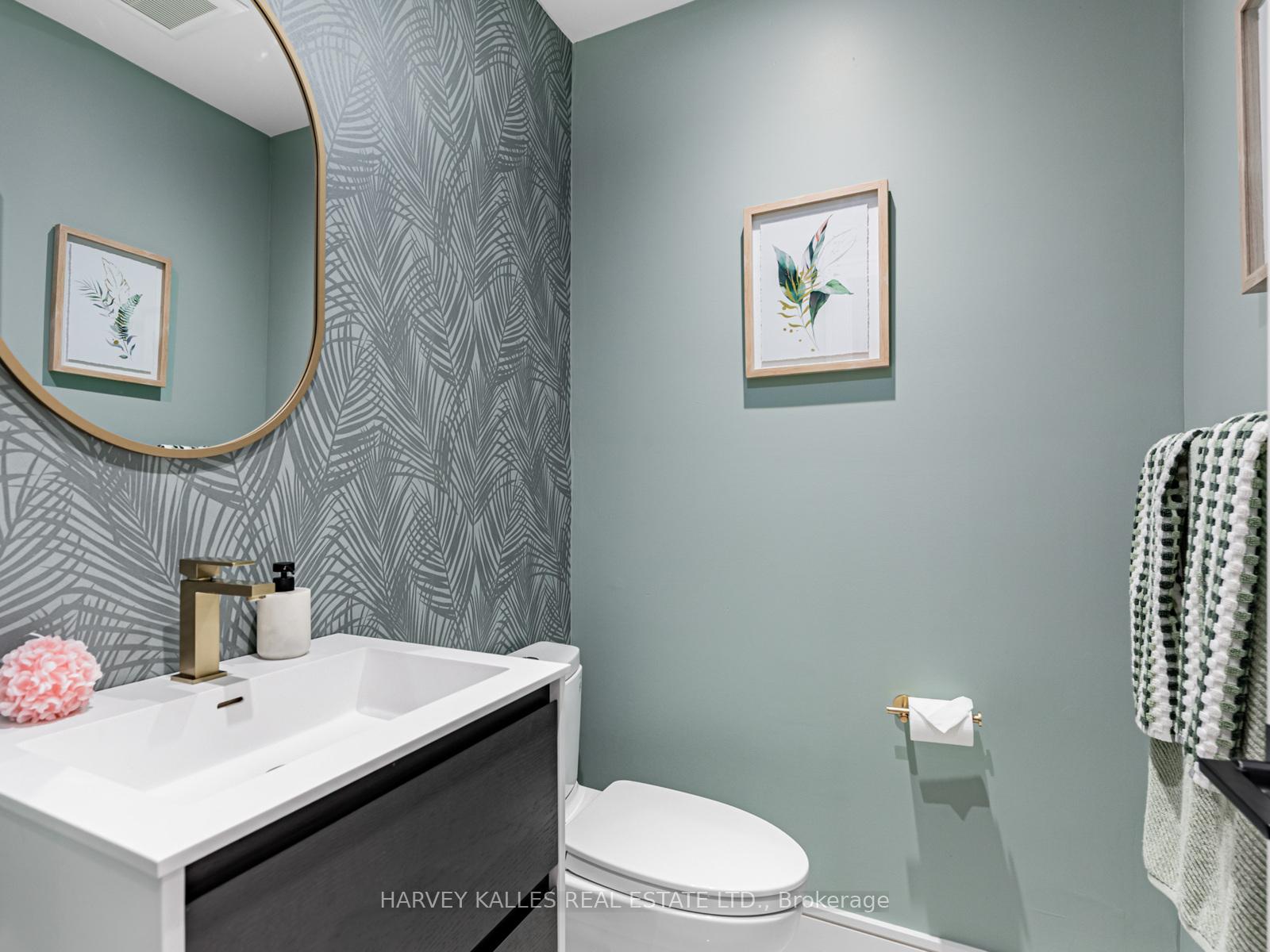 Photo 22 of 128 Kingsbridge Circle, Vaughan, Beverley Glen — HOMEH