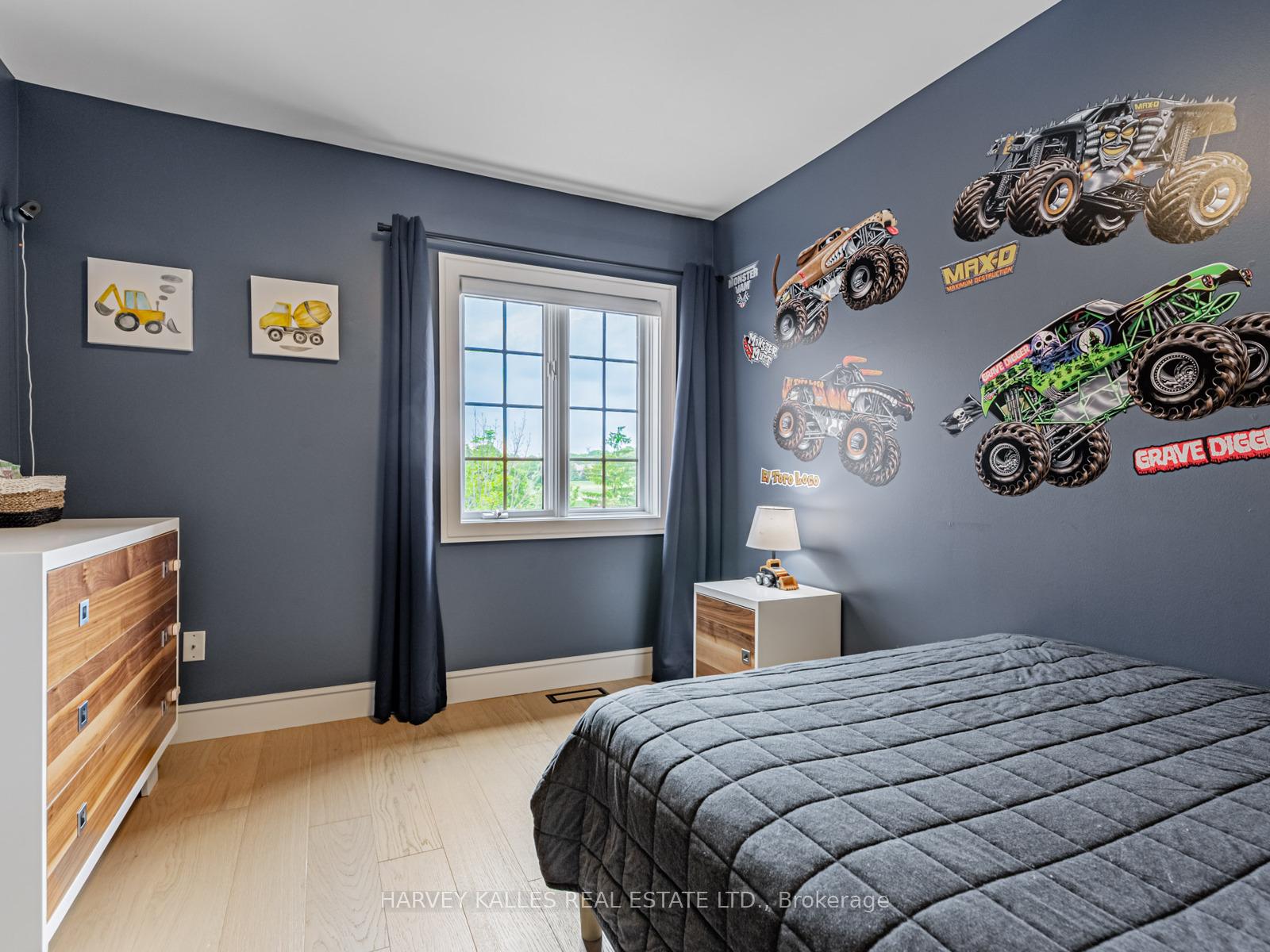 Photo 18 of 128 Kingsbridge Circle, Vaughan, Beverley Glen — HOMEH