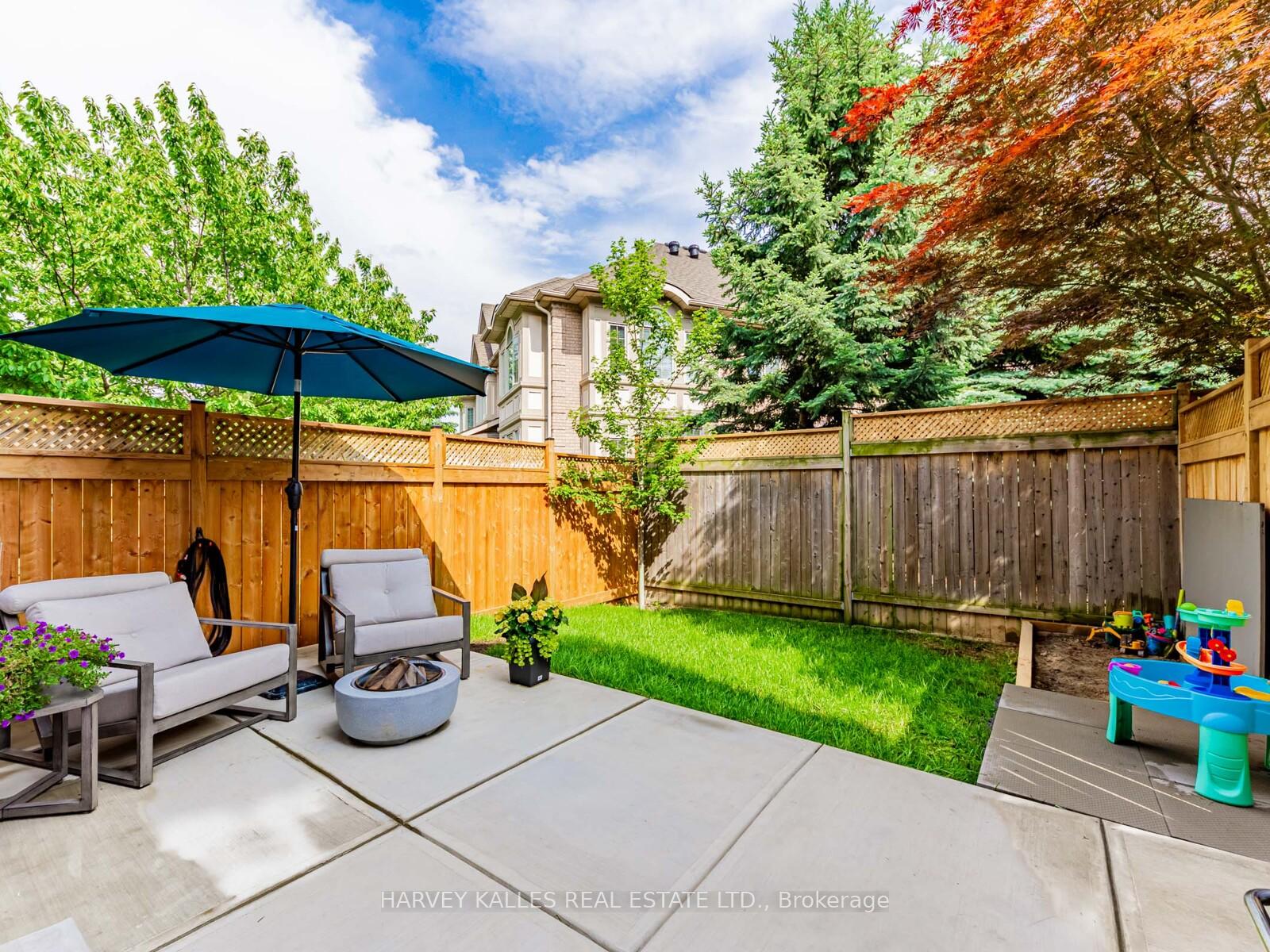 Photo 26 of 128 Kingsbridge Circle, Vaughan, Beverley Glen — HOMEH