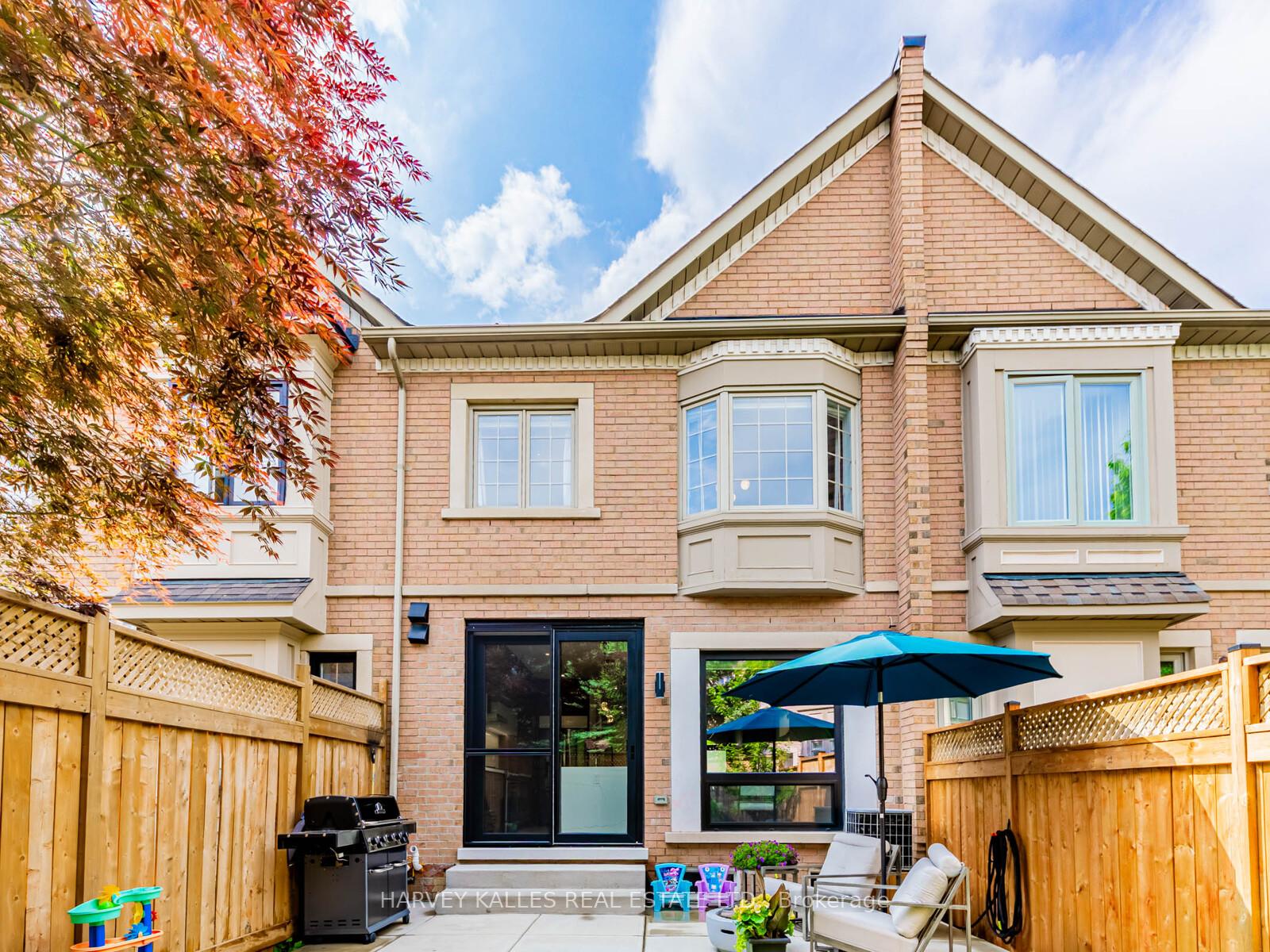 Photo 31 of 128 Kingsbridge Circle, Vaughan, Beverley Glen — HOMEH