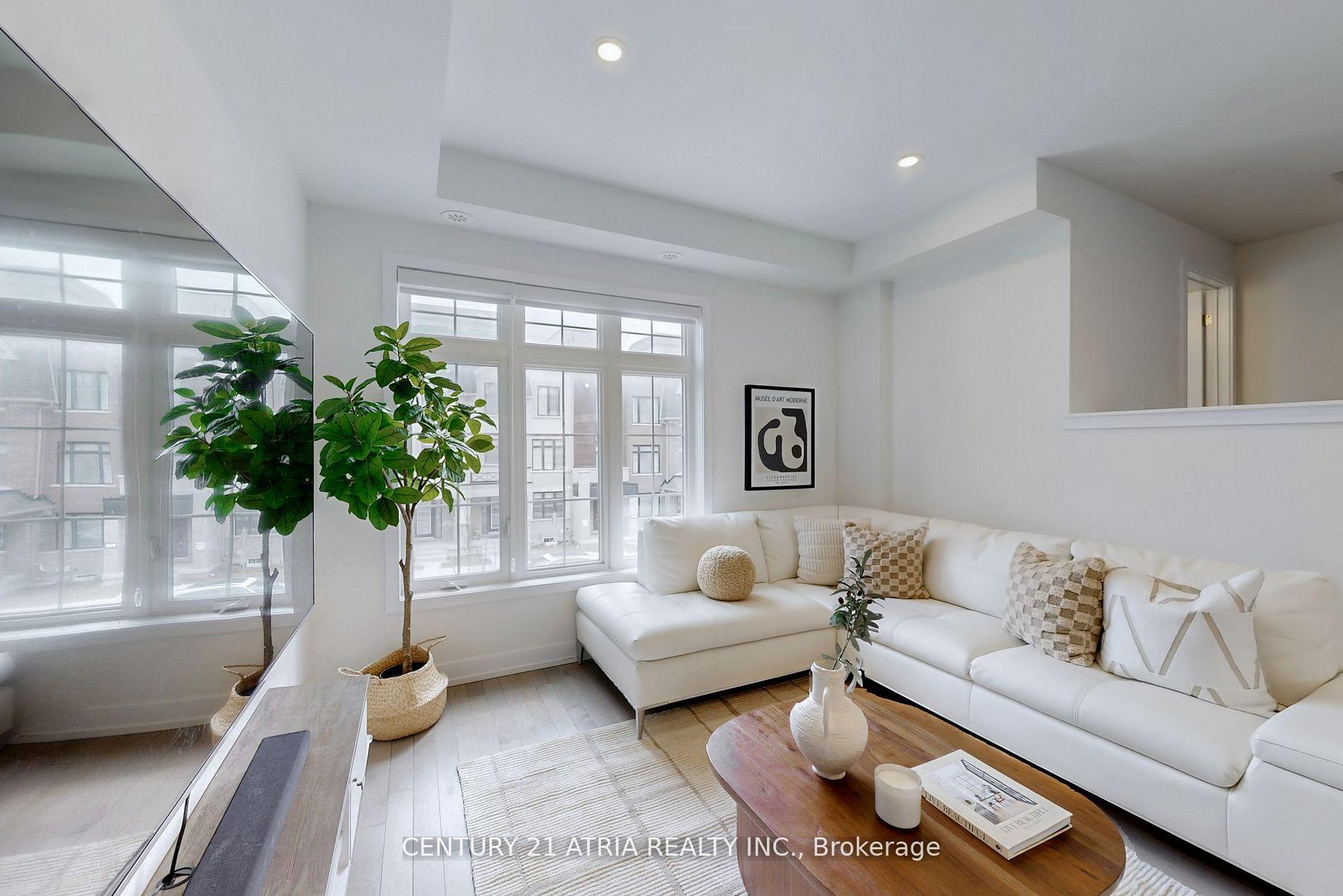Photo 4 of 30 Guardhouse Crescent, Markham, Angus Glen — HOMEH