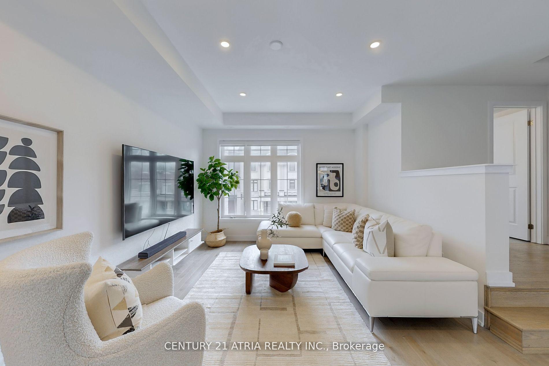 Photo 17 of 30 Guardhouse Crescent, Markham, Angus Glen — HOMEH