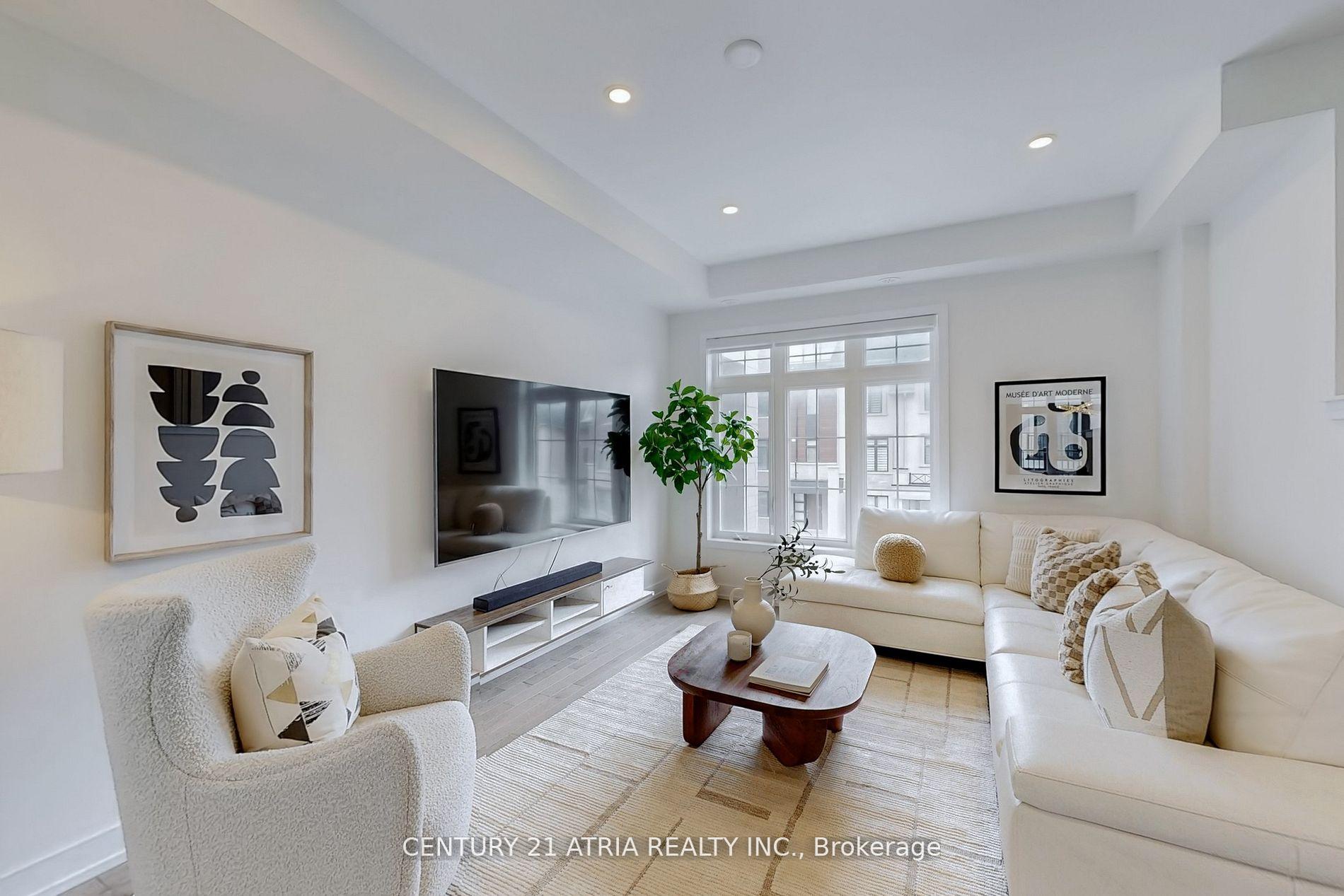 Photo 5 of 30 Guardhouse Crescent, Markham, Angus Glen — HOMEH