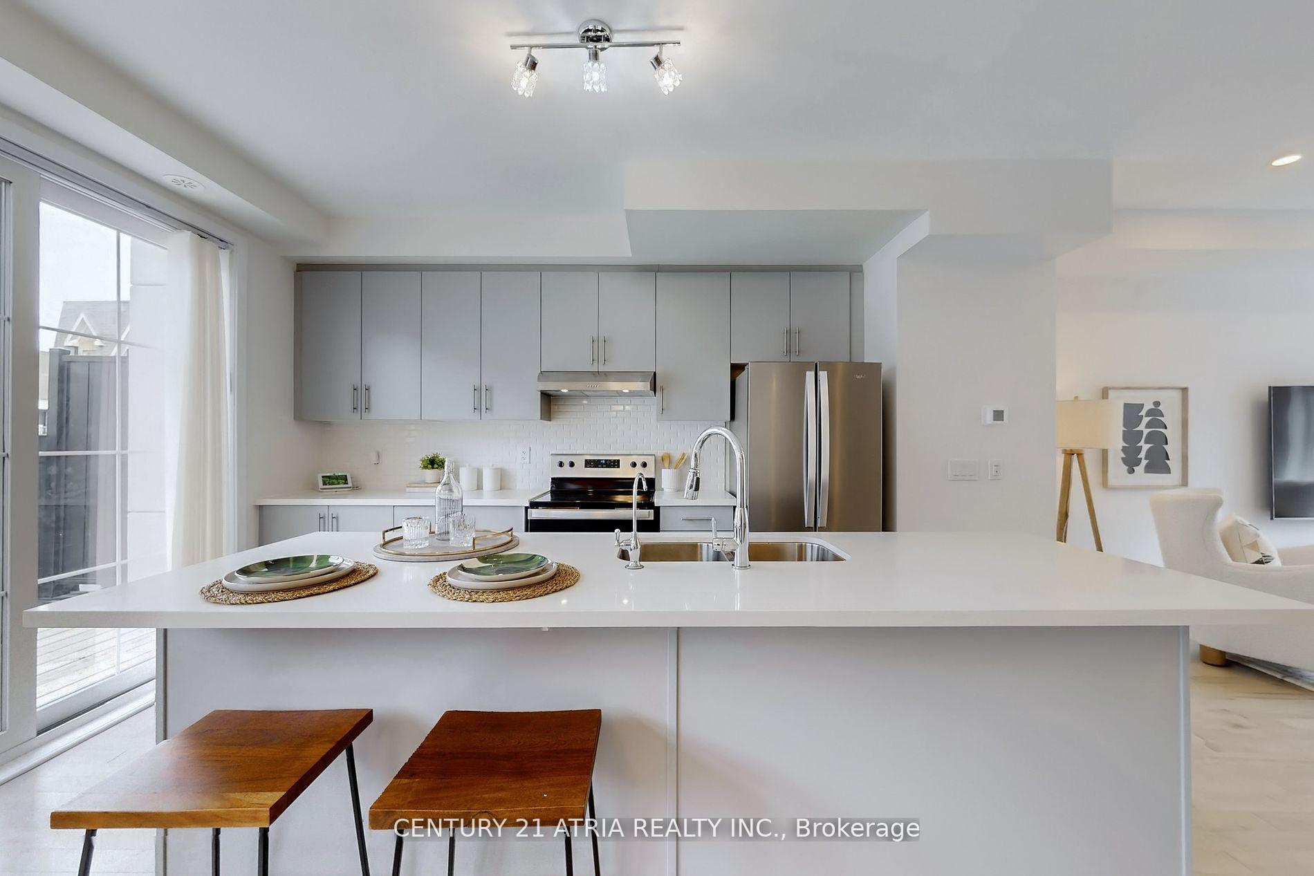 Photo 9 of 30 Guardhouse Crescent, Markham, Angus Glen — HOMEH