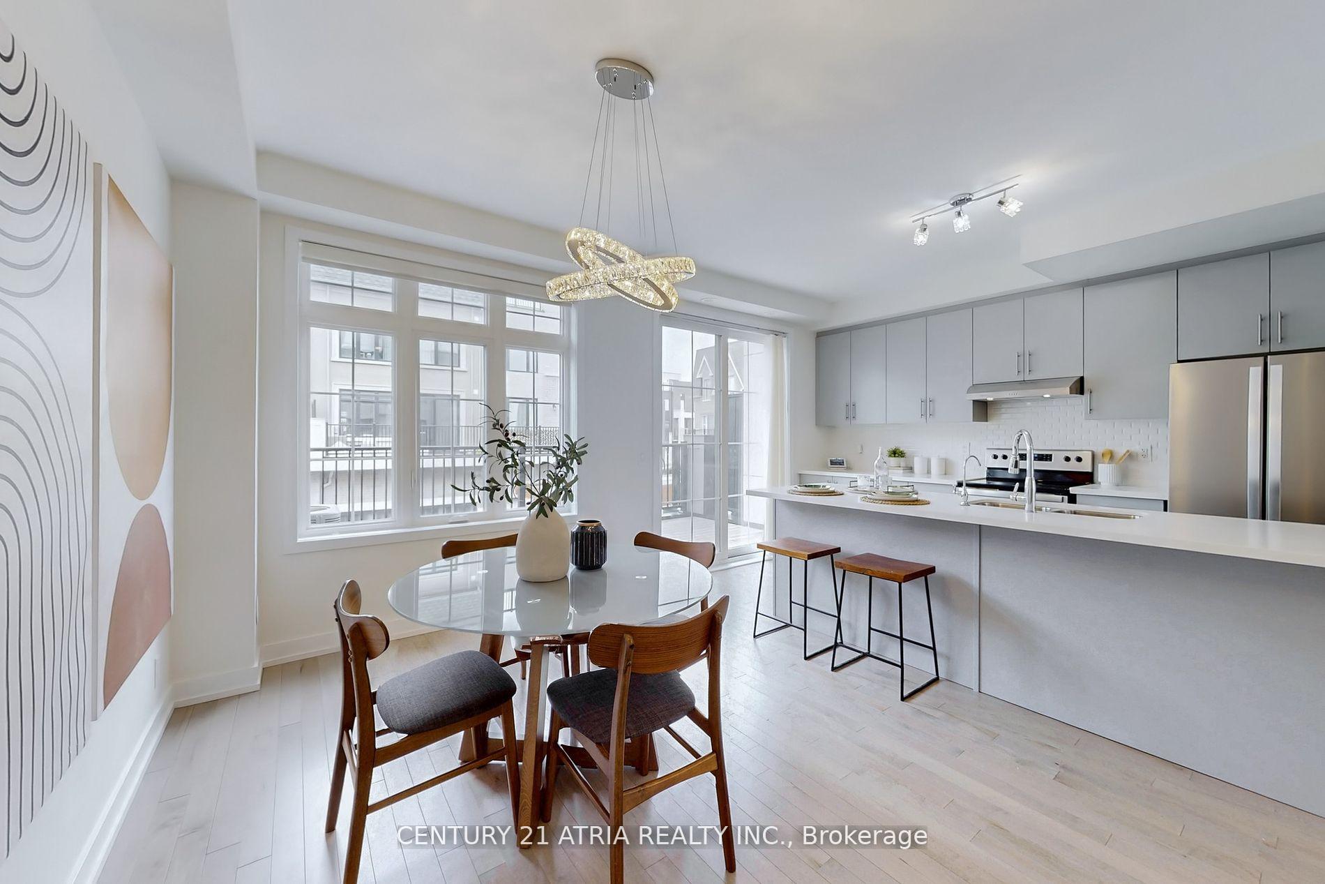 Photo 20 of 30 Guardhouse Crescent, Markham, Angus Glen — HOMEH