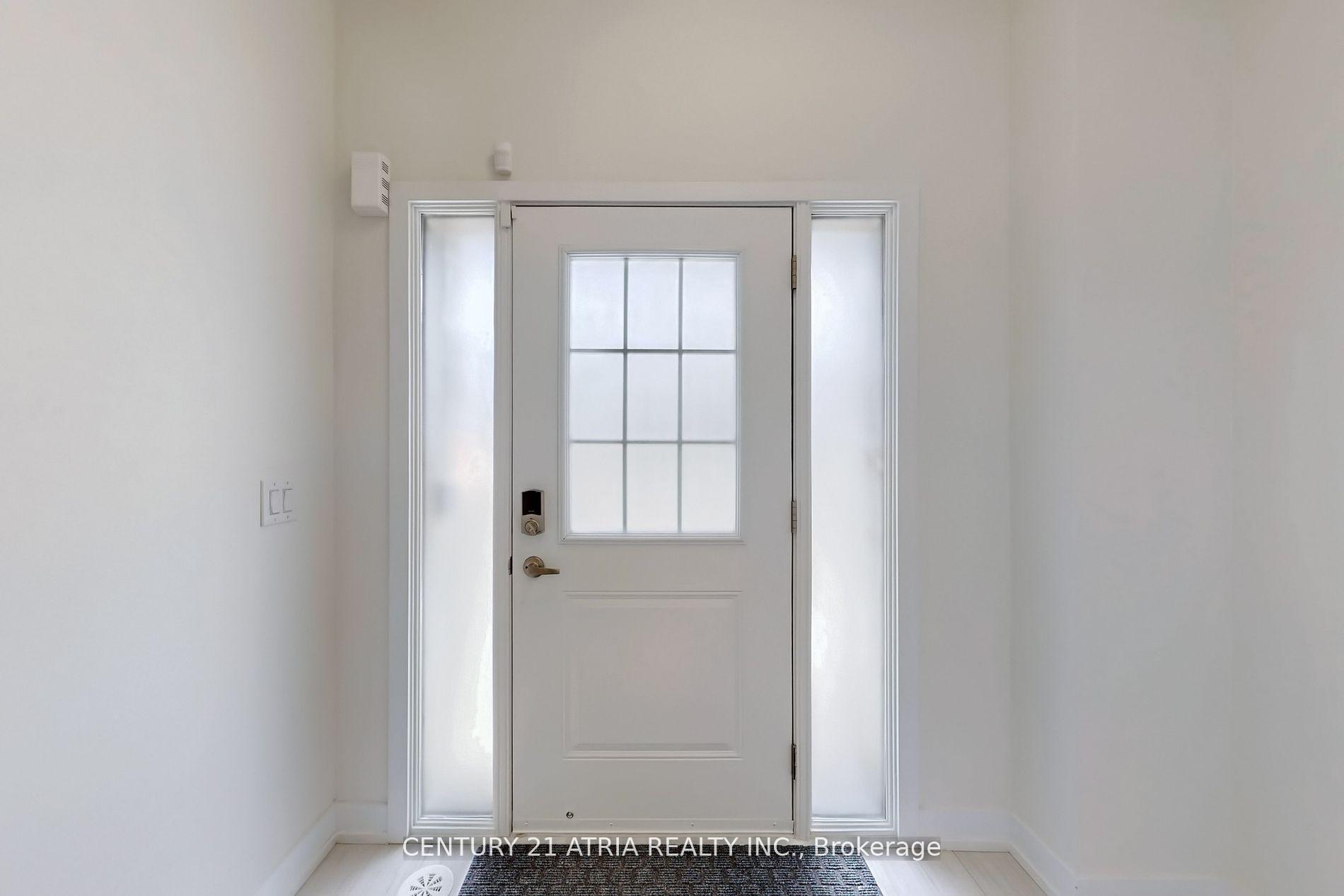 Photo 26 of 30 Guardhouse Crescent, Markham, Angus Glen — HOMEH