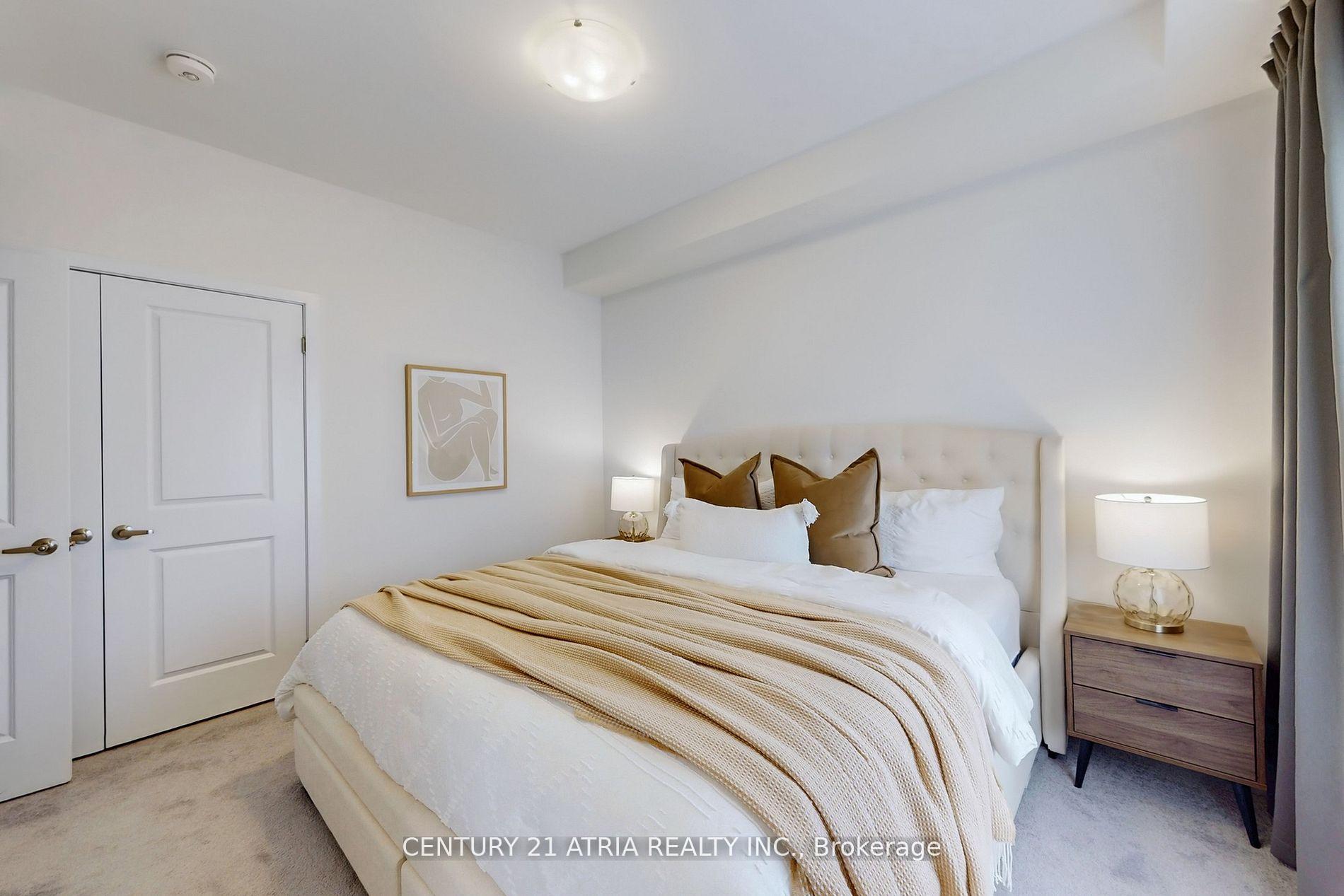 Photo 12 of 30 Guardhouse Crescent, Markham, Angus Glen — HOMEH