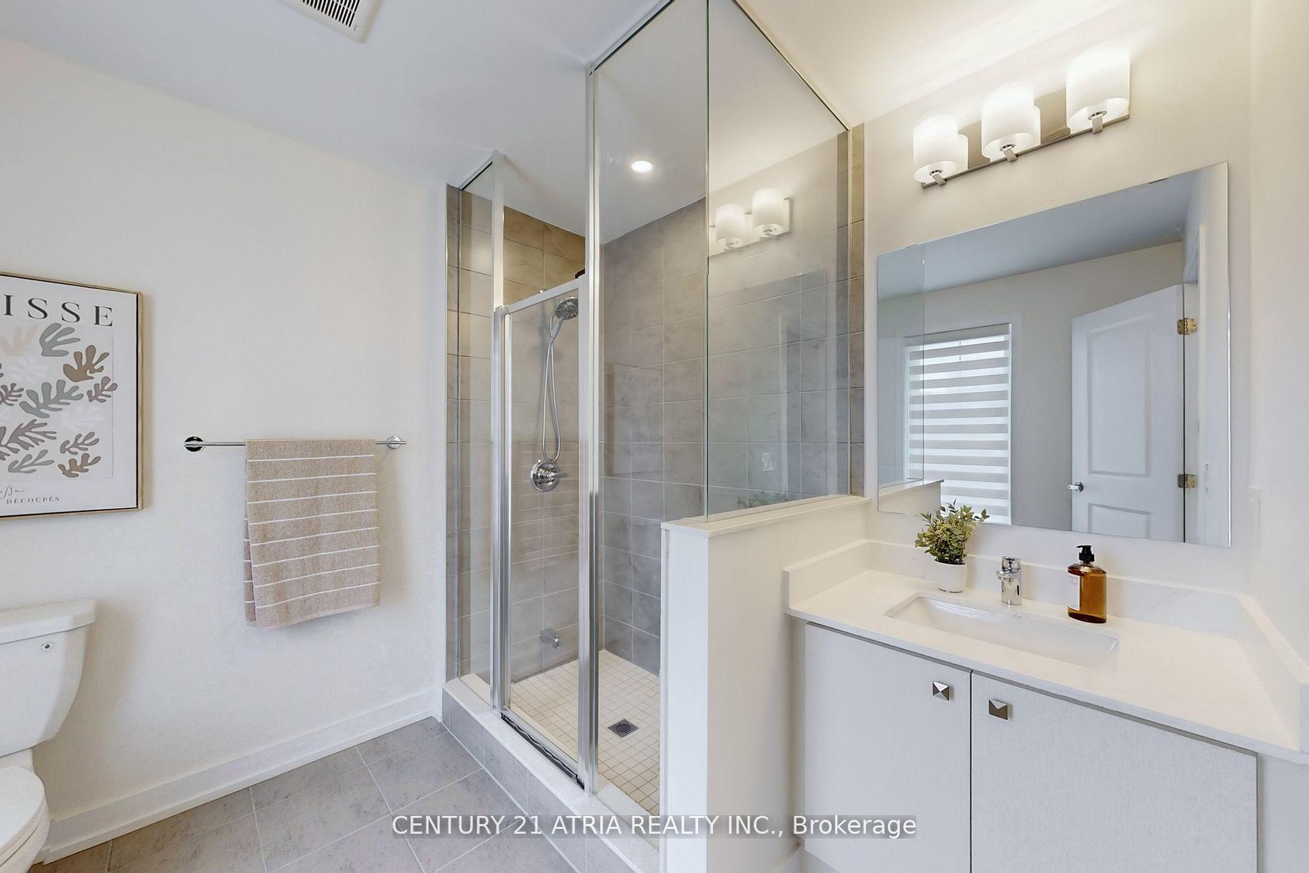 Photo 23 of 30 Guardhouse Crescent, Markham, Angus Glen — HOMEH