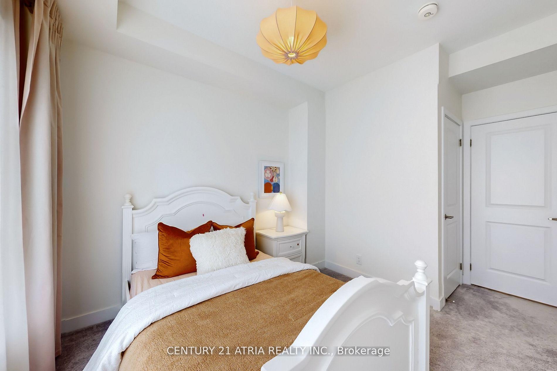 Photo 24 of 30 Guardhouse Crescent, Markham, Angus Glen — HOMEH