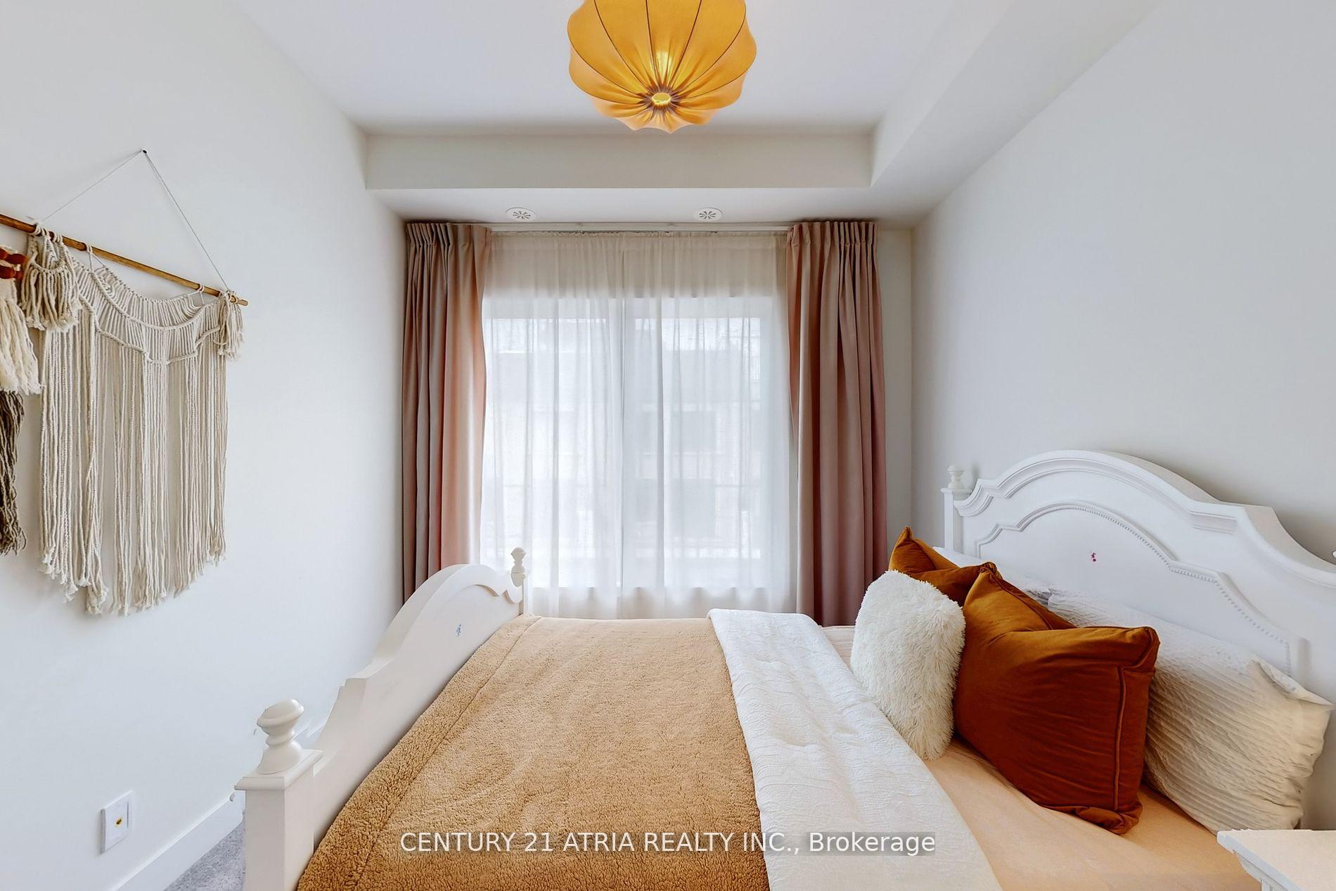 Photo 19 of 30 Guardhouse Crescent, Markham, Angus Glen — HOMEH
