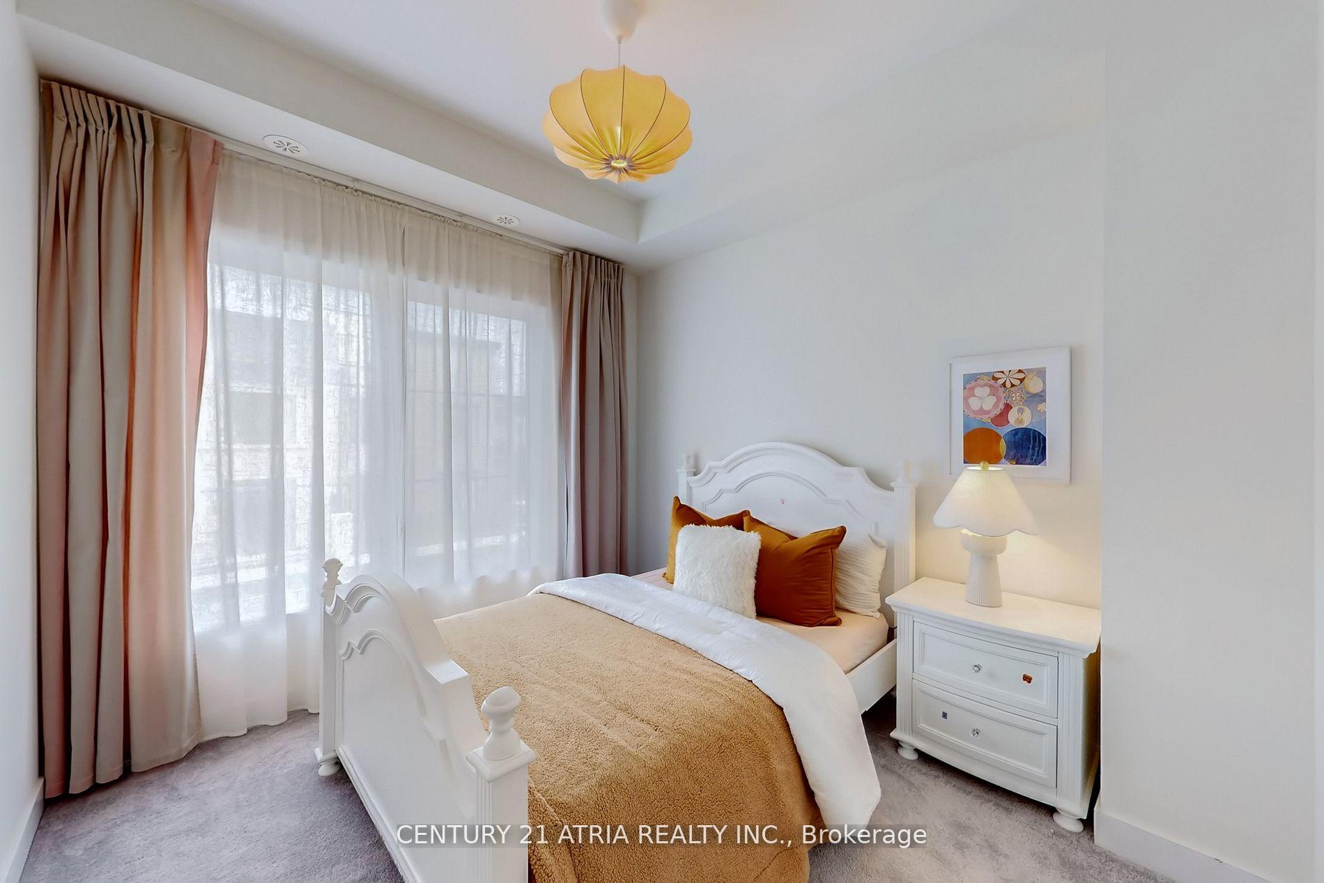 Photo 15 of 30 Guardhouse Crescent, Markham, Angus Glen — HOMEH